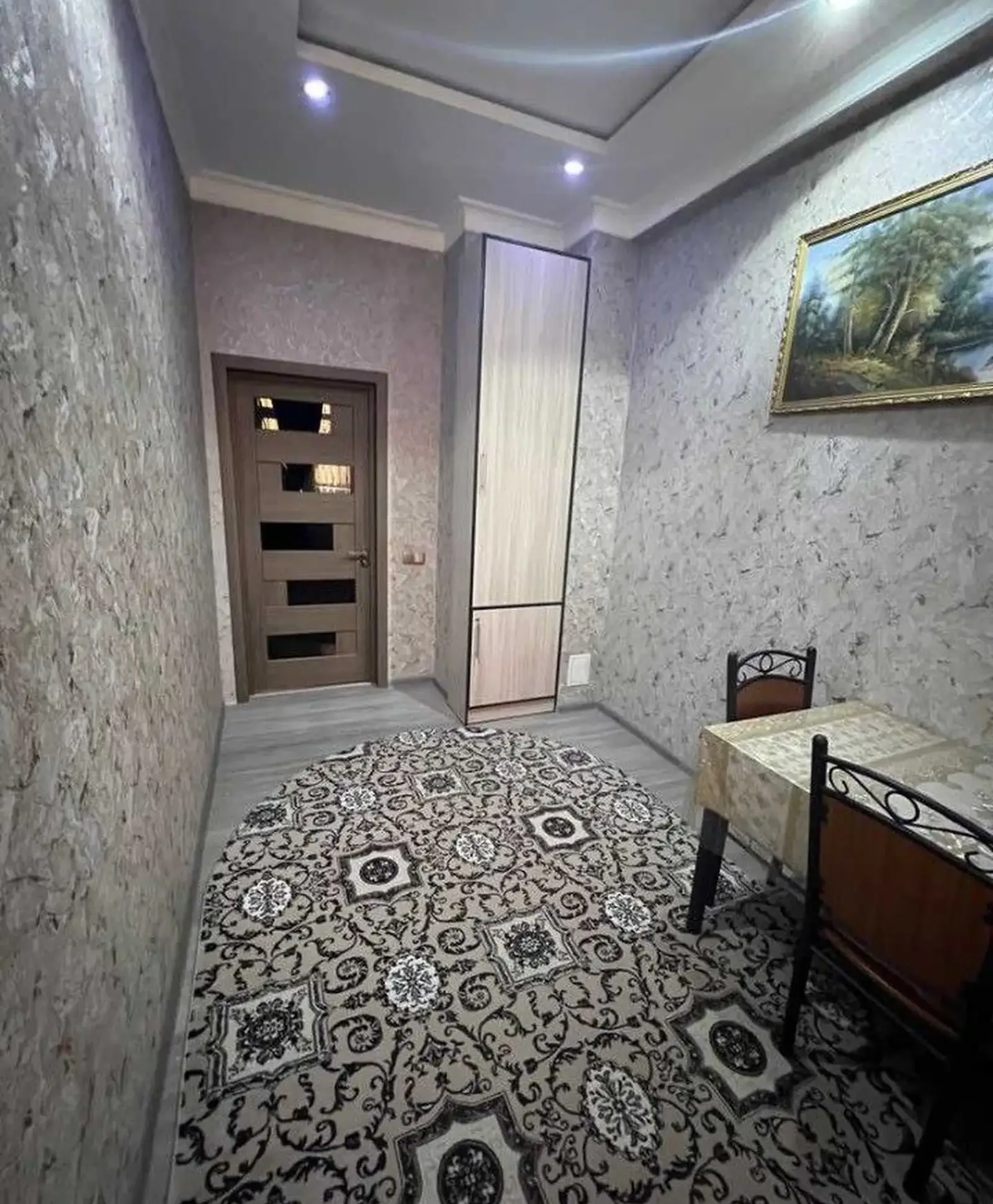 2-комн. квартира, 7 этаж, 52 м², И. Сомон