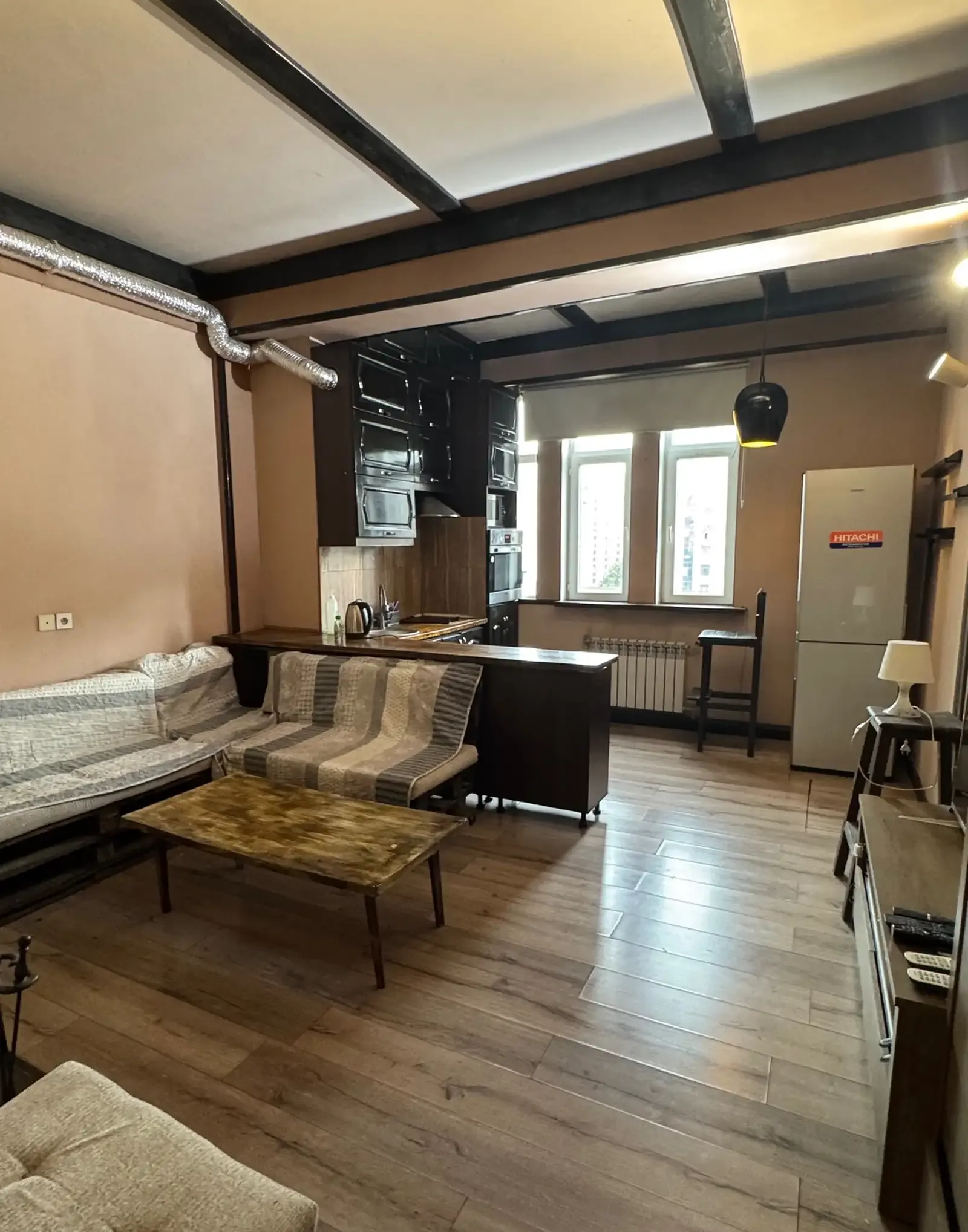 2-к квартира, 9 этаж, 75 м², Куч. Айни, Садбарг, Гуля Голд