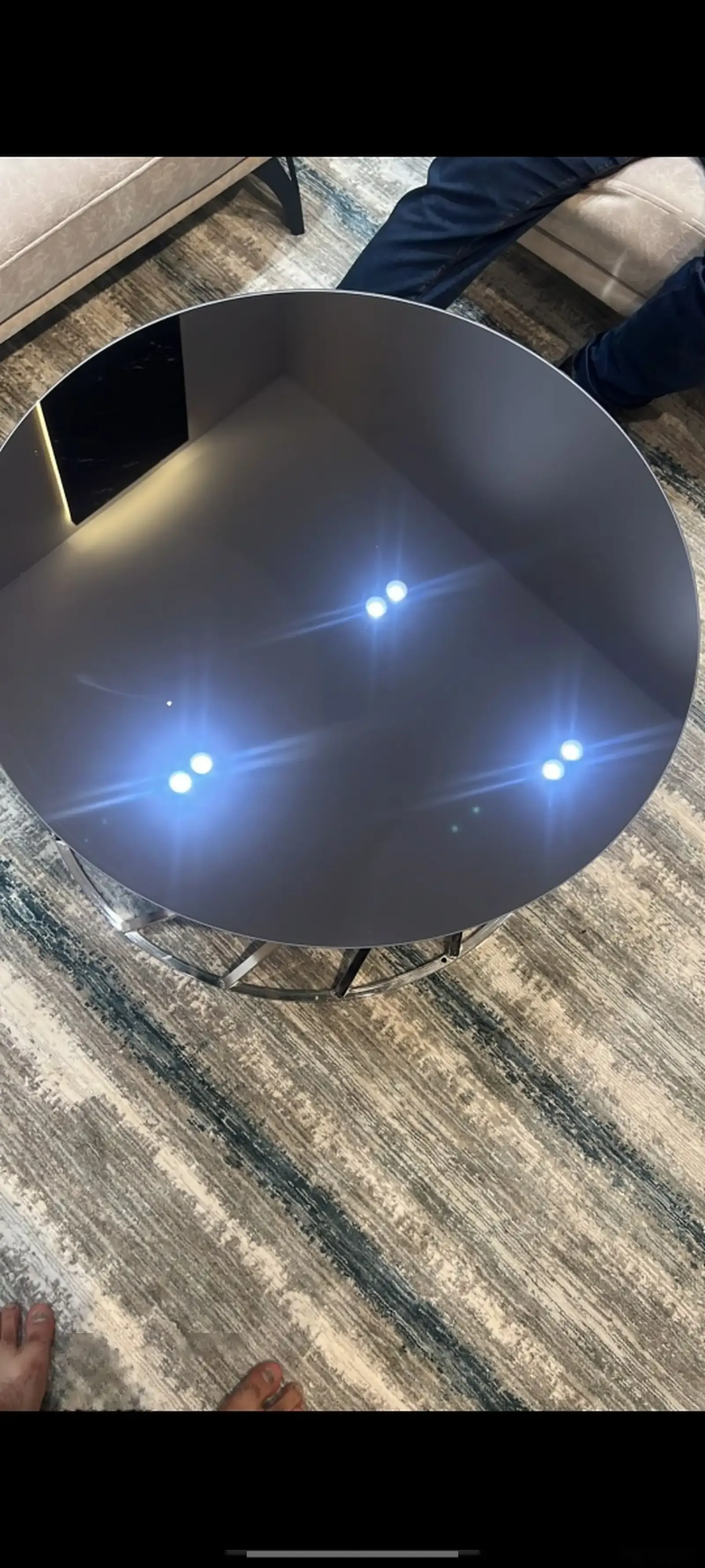 2-к квартира, 10 этаж, 73 м², Шохмансур