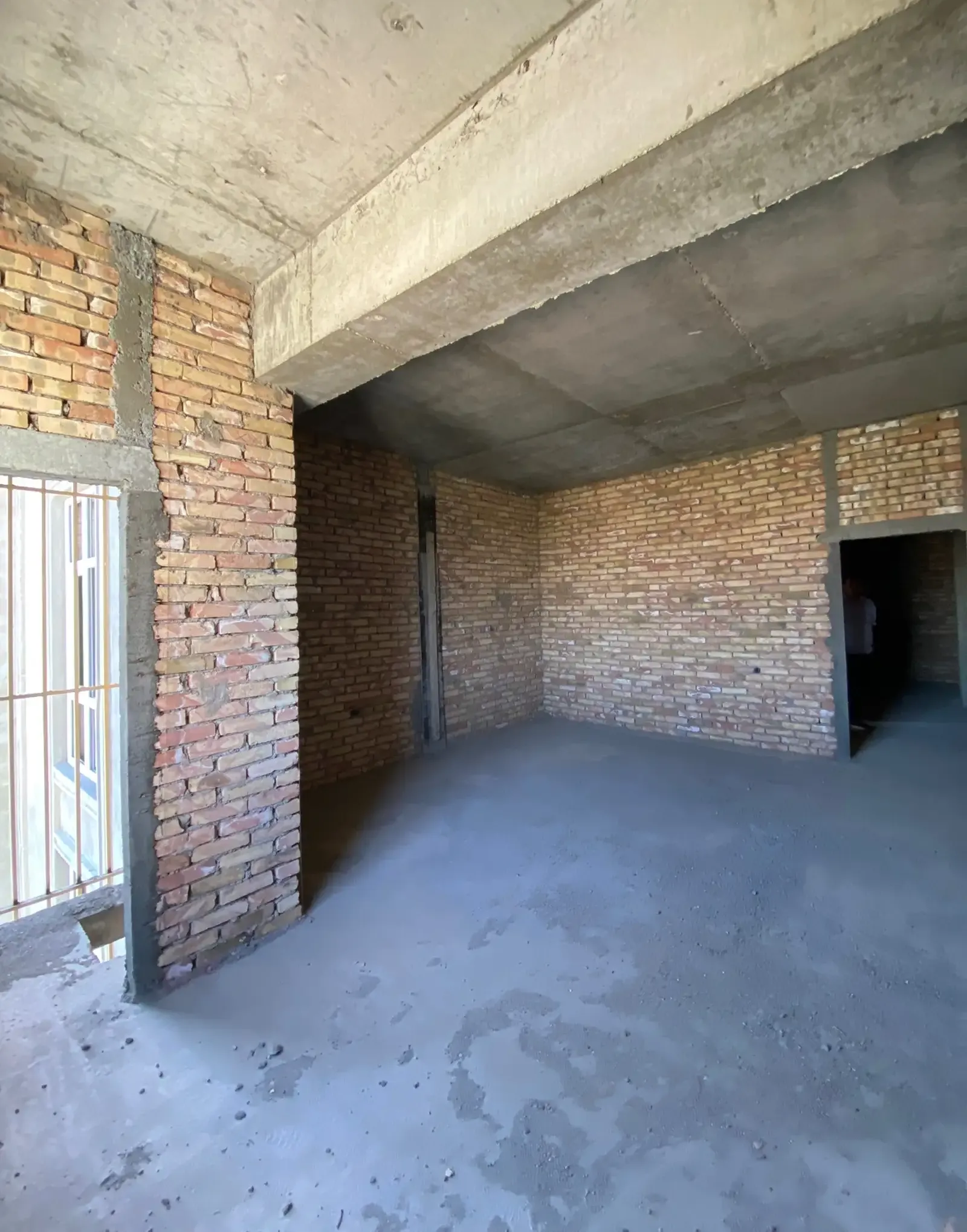 2-комн. квартира, 7 этаж, 86 м², Фирдавси