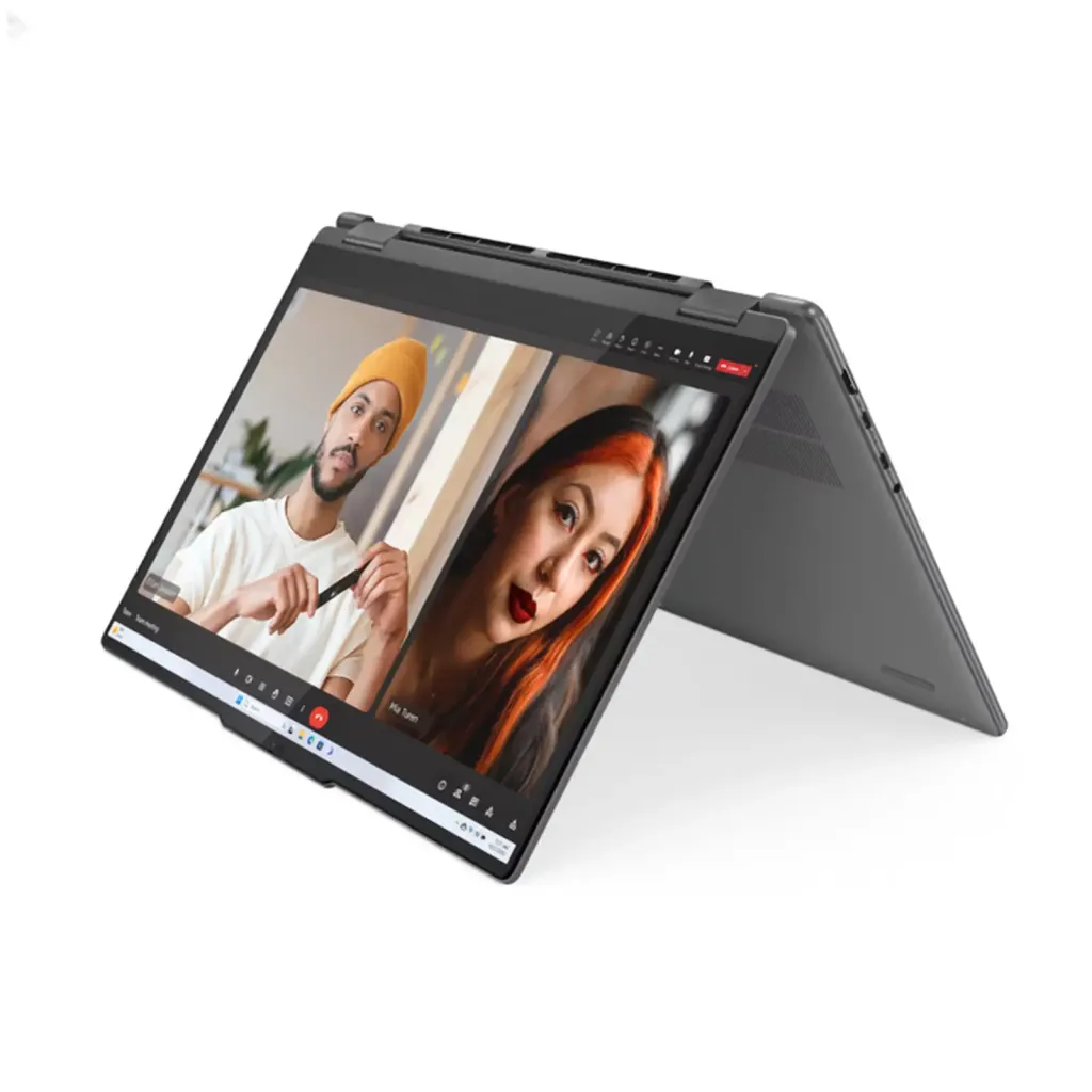 Ноутбук Lenovo Yoga 7 2-in-1 U7-155U | 16GB | 1TB | 16 дюймов WUXGA Touch | Win1