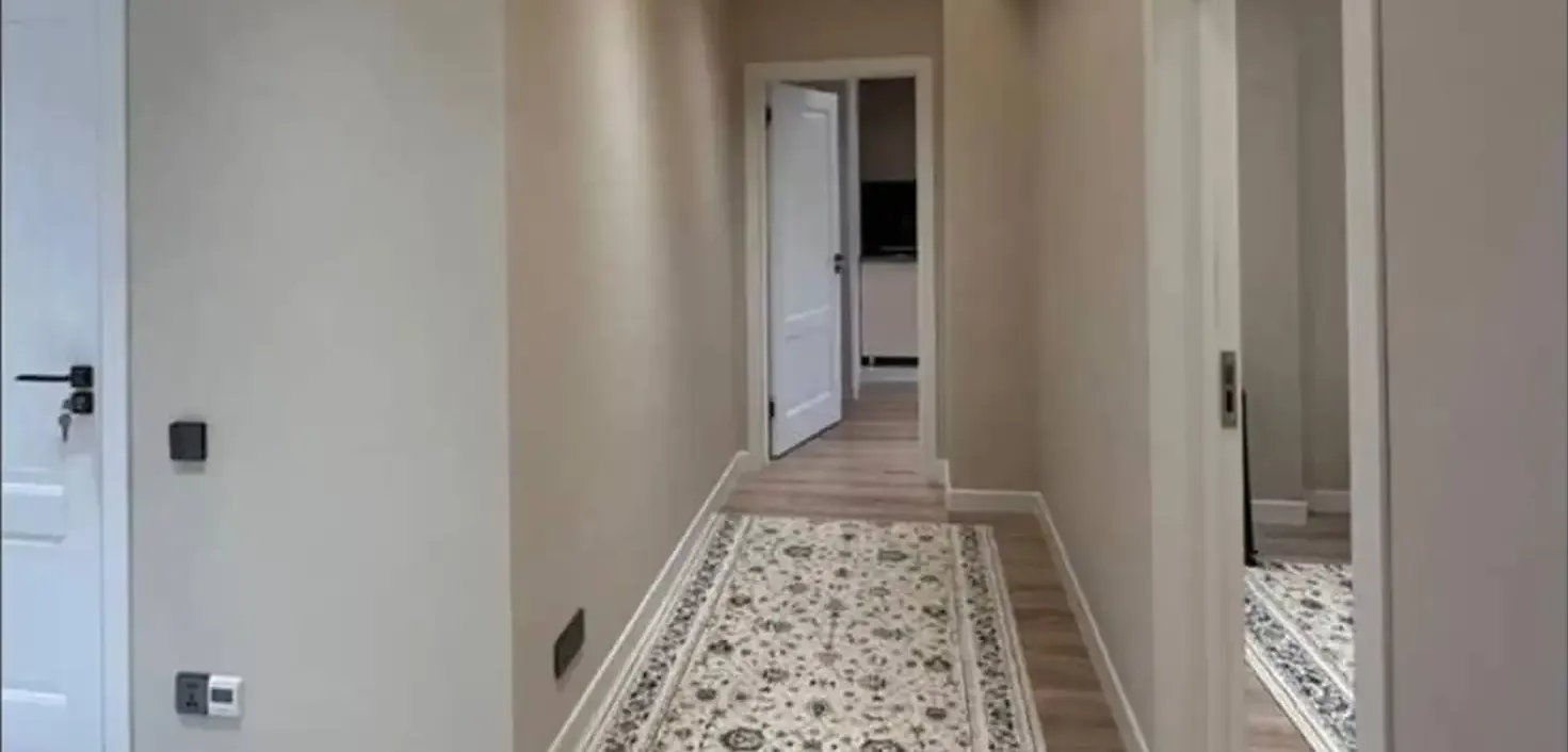 2-комн. квартира, 16 этаж, 90м², Шохмансур