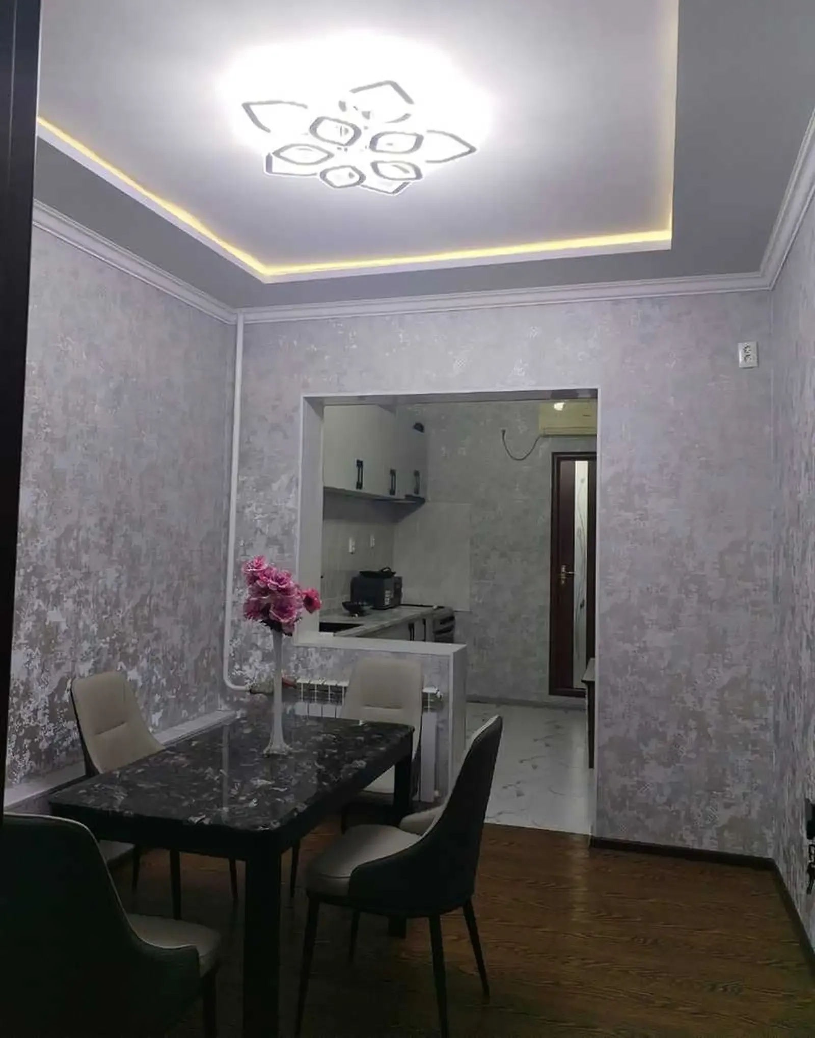 3-комн. квартира, 13 этаж, 85м², Цум Миноборона