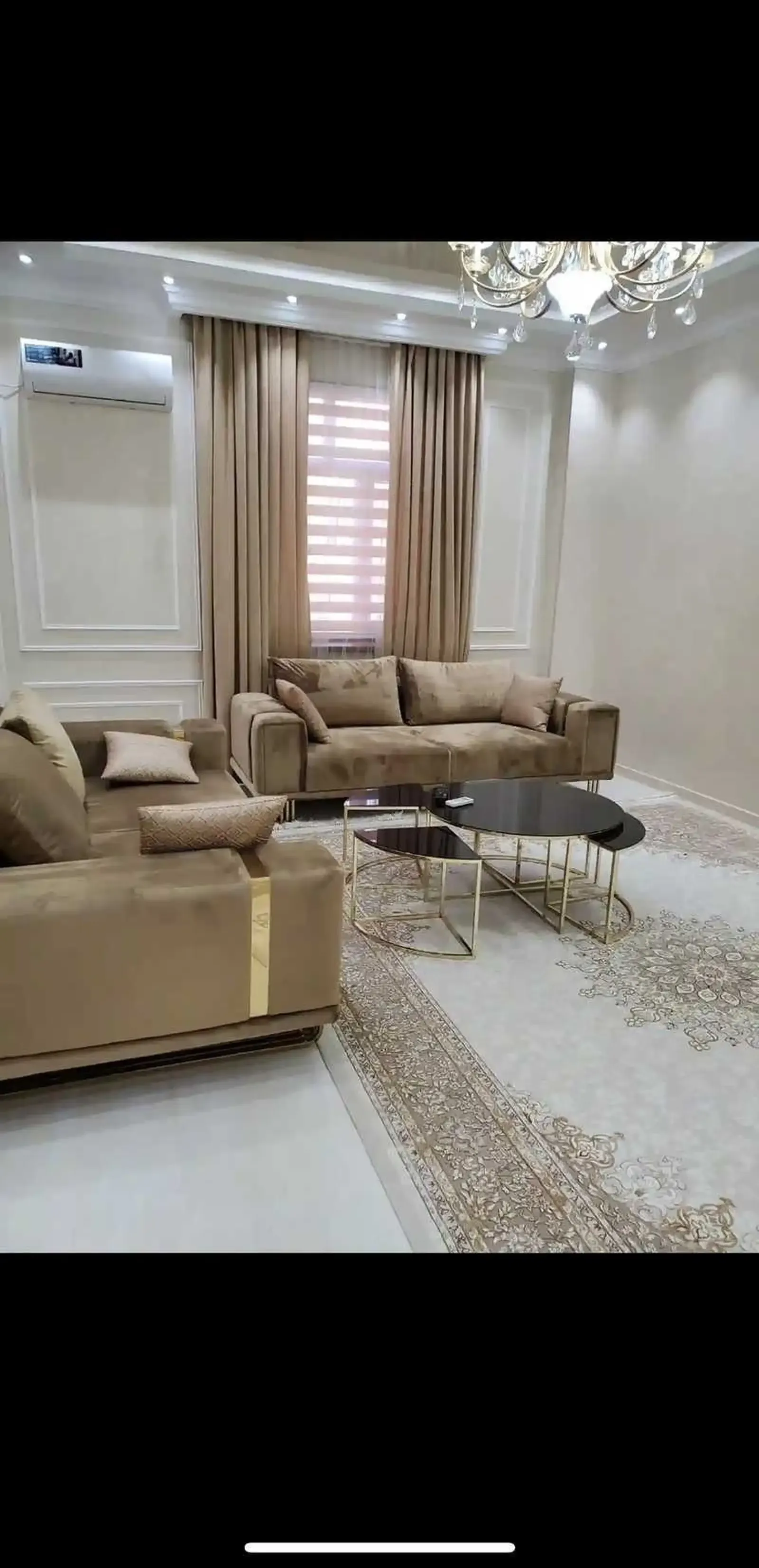 3-комн. квартира, 6 этаж, 92м², Пивзавод