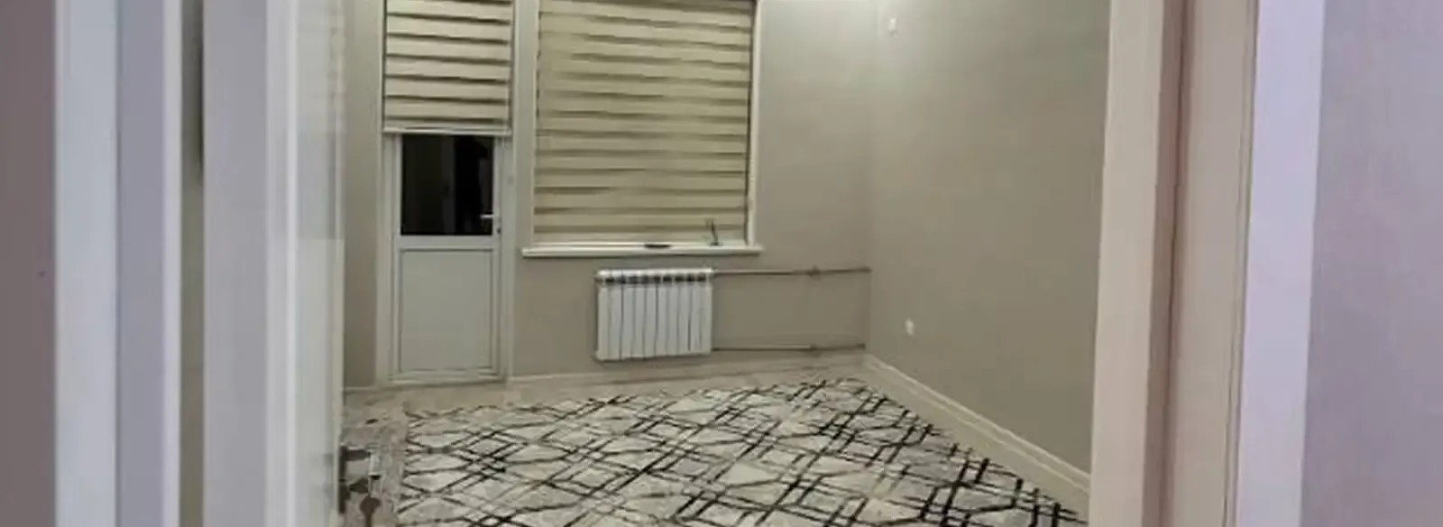 3-комн. квартира, 4 этаж, 106 м², Сино