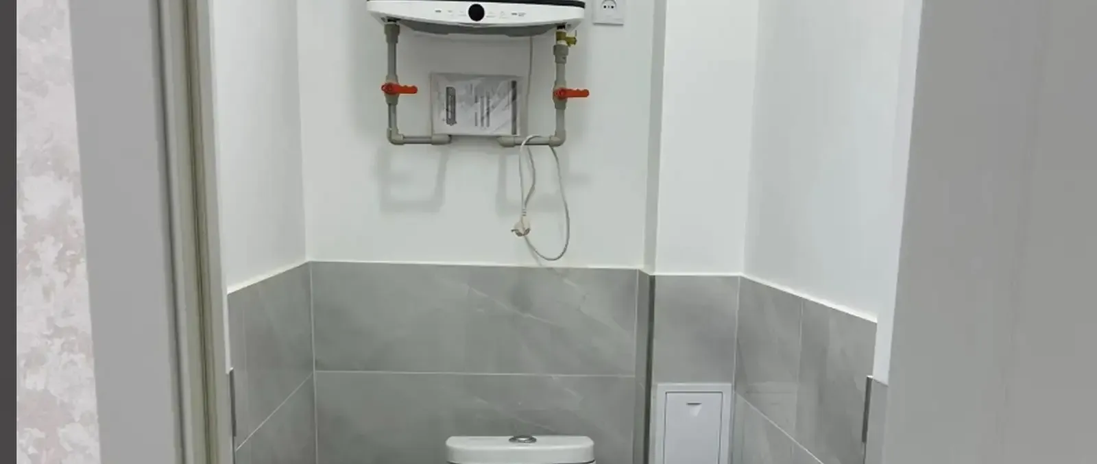 2-комн. квартира, 3 этаж, 65м², Яккачинор