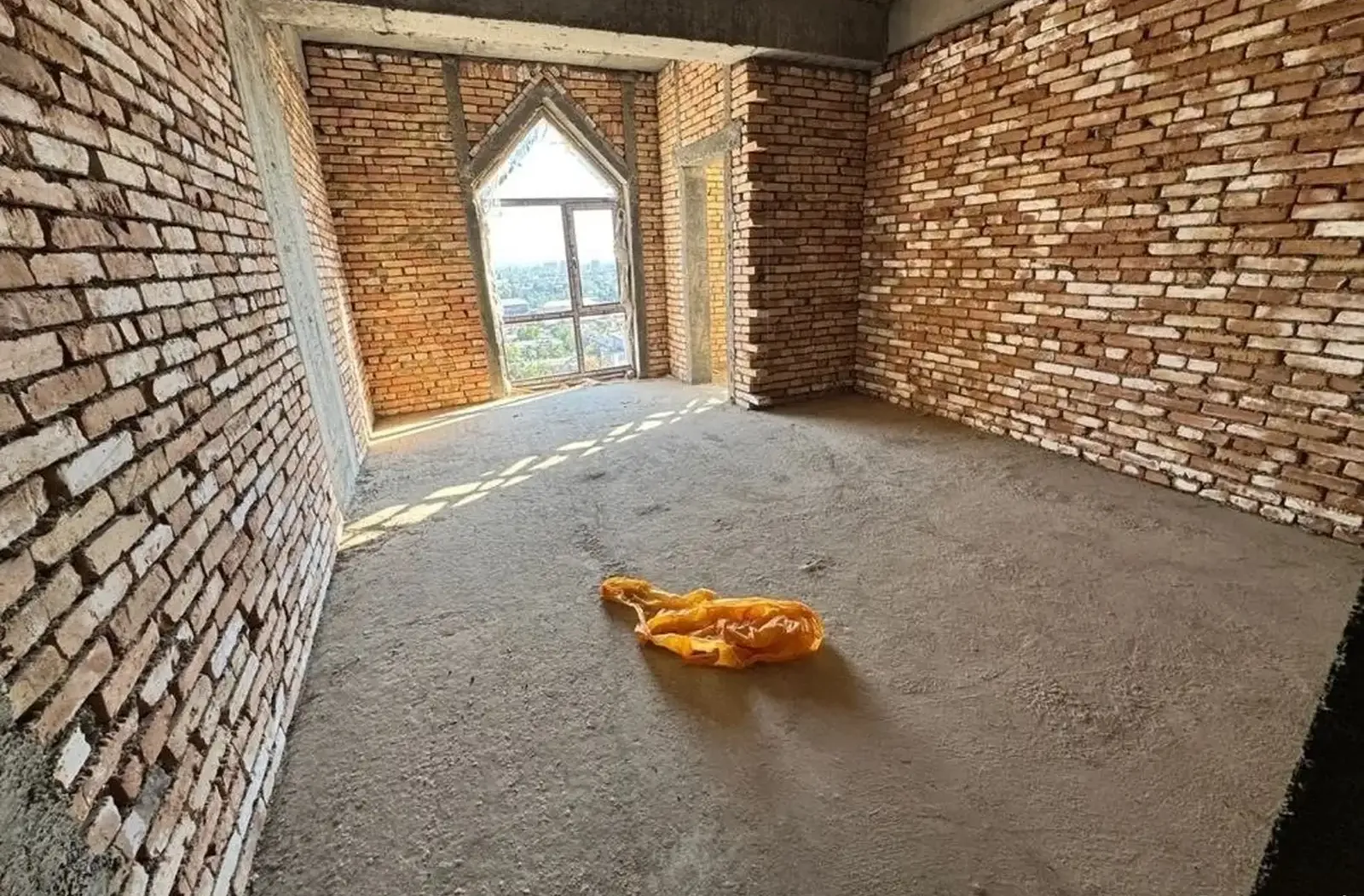 2-комн. квартира, 14 этаж, 101 м², Сино