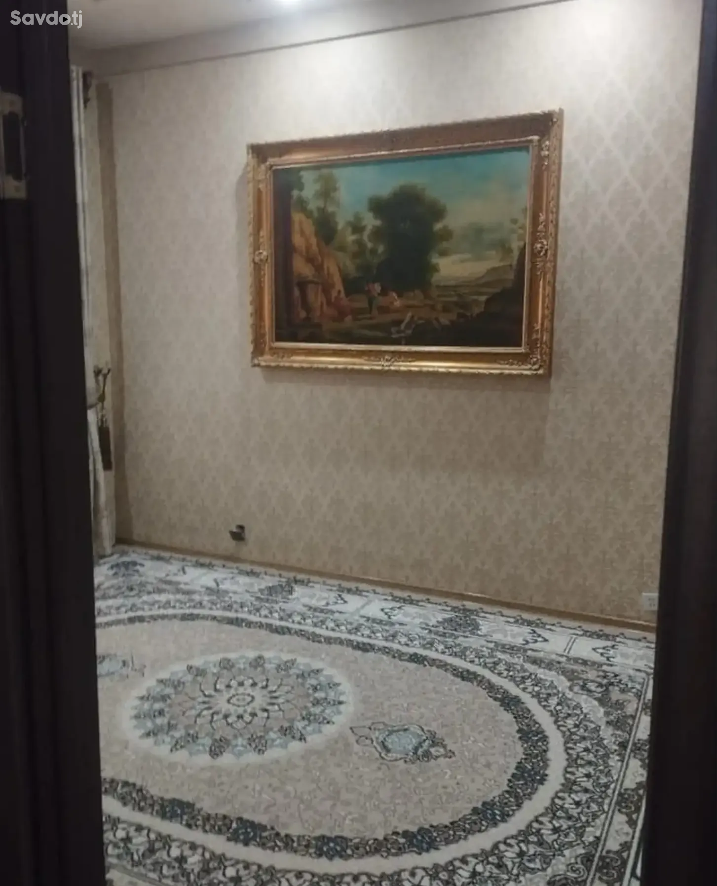 3-комн. квартира, 6 этаж, 109м², Сино