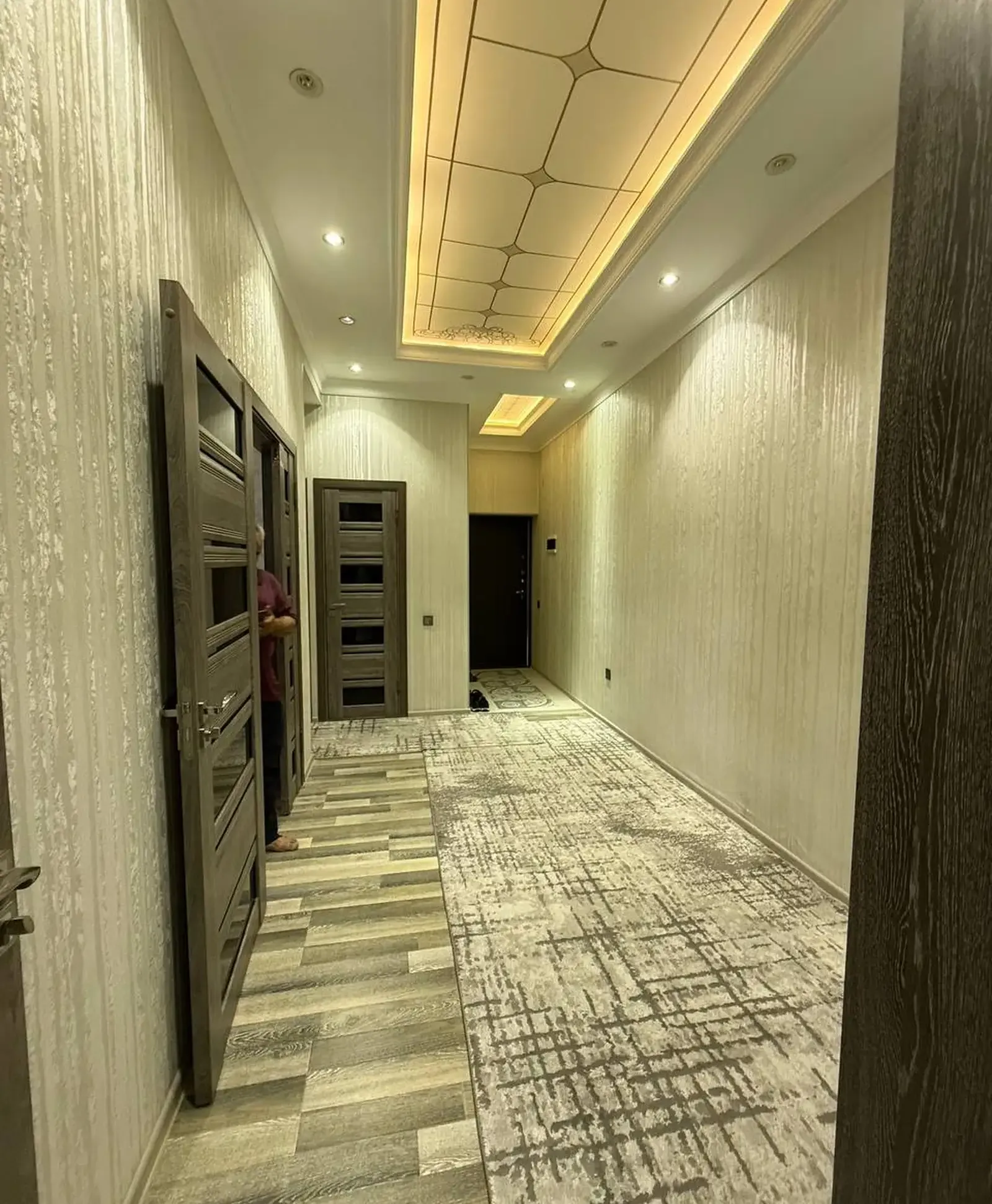 2-комн. квартира, 3 этаж, 80 м², Сино 102мкр