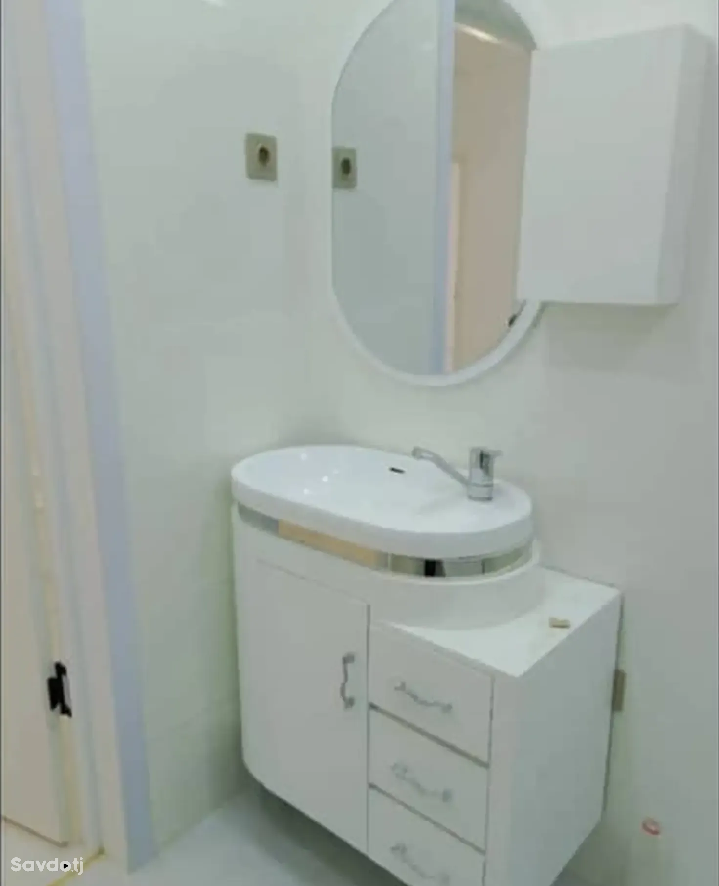 2-комн. квартира, 7 этаж, 86м², Шохмансур