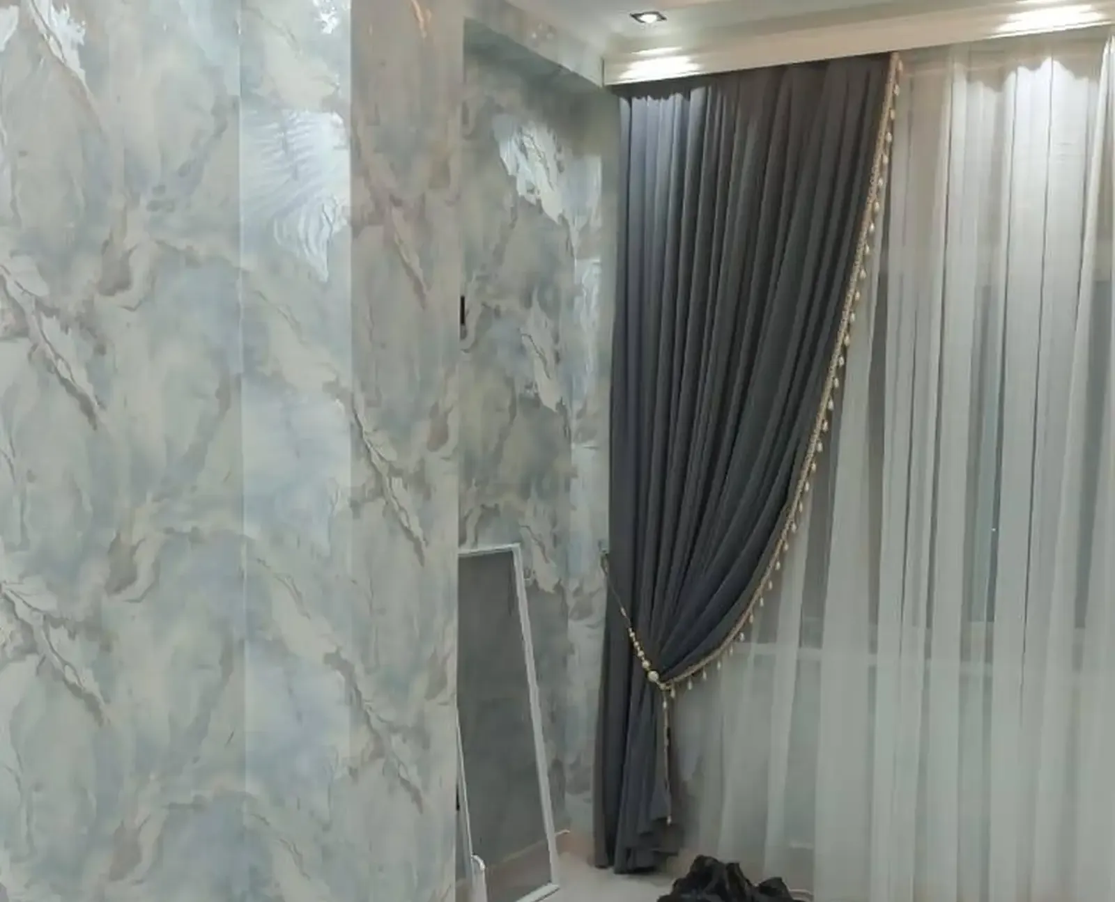 3-комн. квартира, 9 этаж, 82 м², Фирдавси