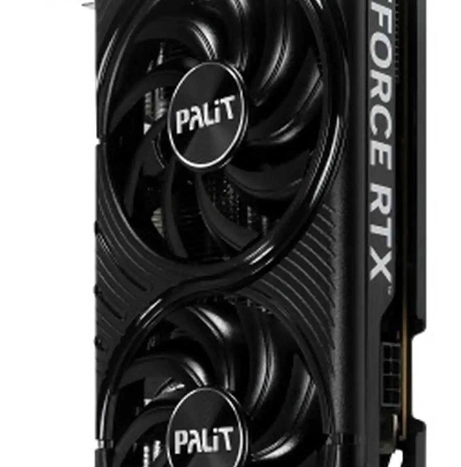 Видеокарта Palit GeForce RTX 5060 Ti Infinity 16GB