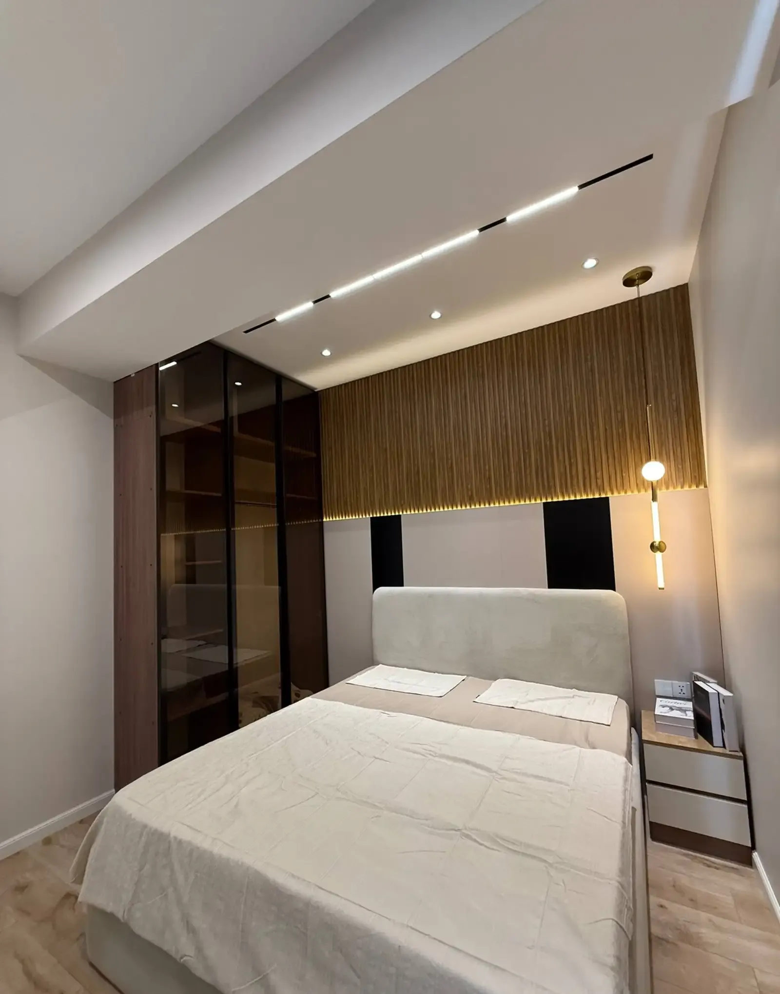 1-комн. квартира, 7 этаж, 67 м², Исмоили Сомони, ОВИР, Хлебзавод, Себистон