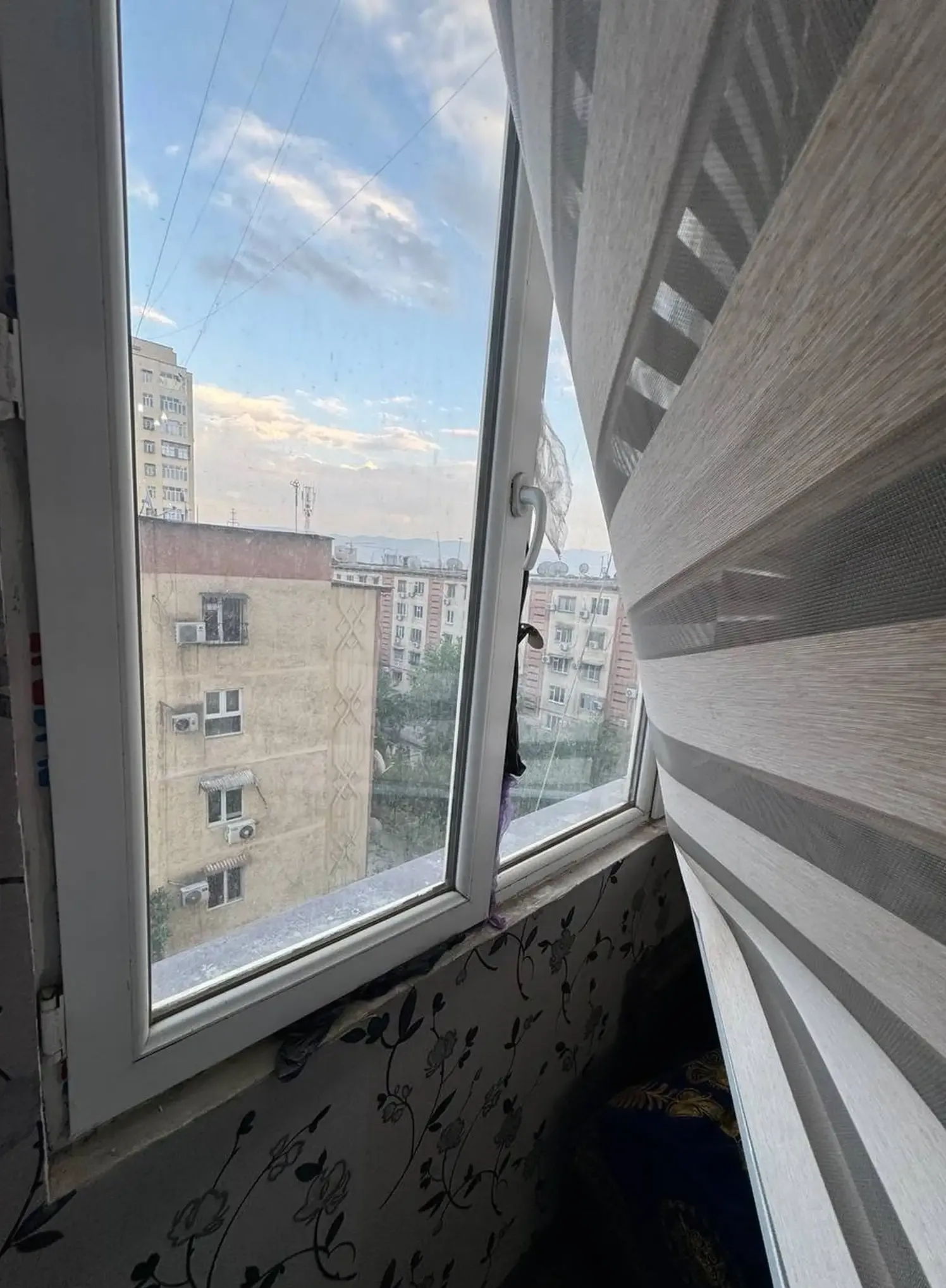 3-комн. квартира, 5 этаж, 101 м², Фирдавси 65мкр