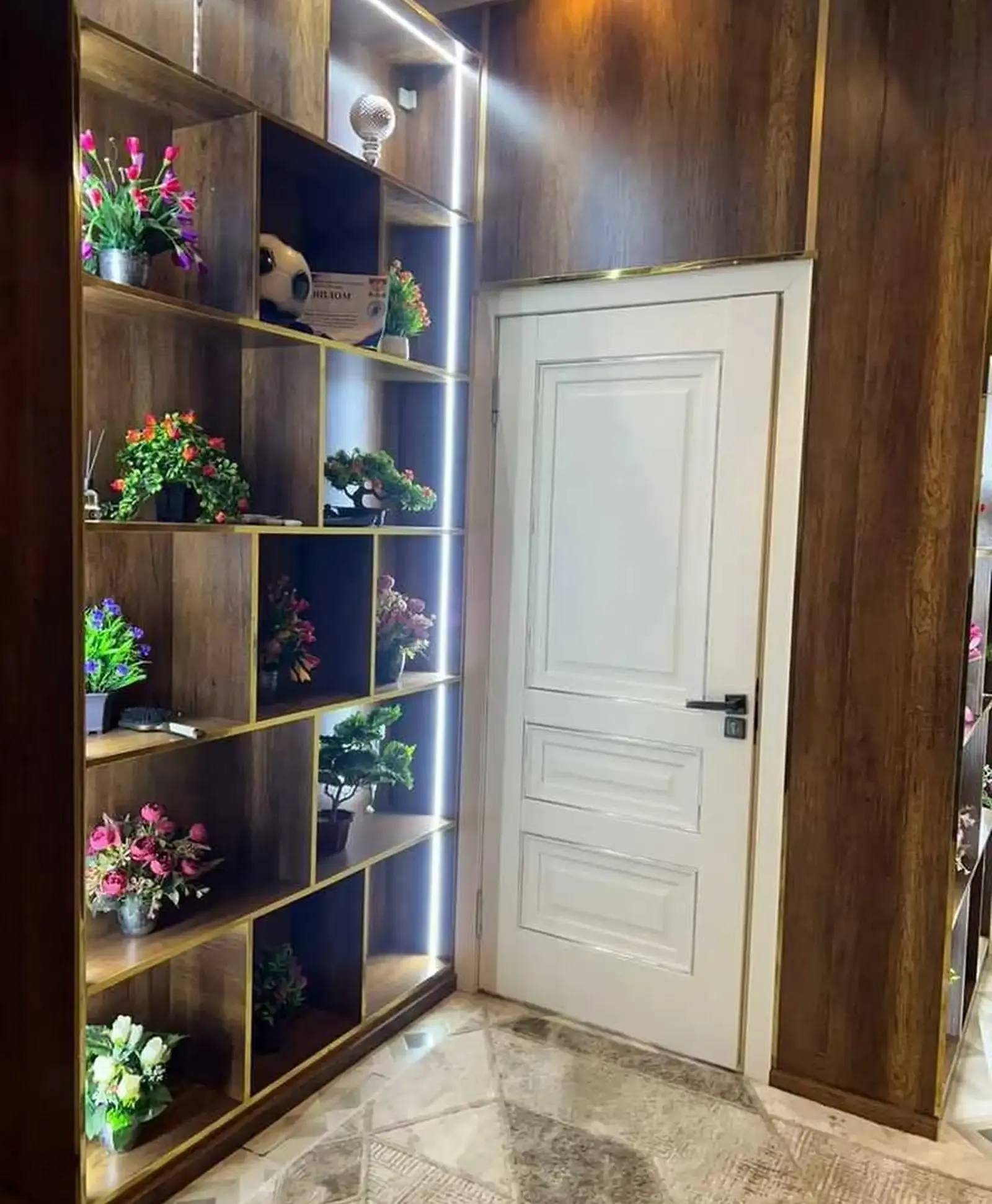 3-комн. квартира, 1 этаж, 100м², доми пушти Лесная Сказка