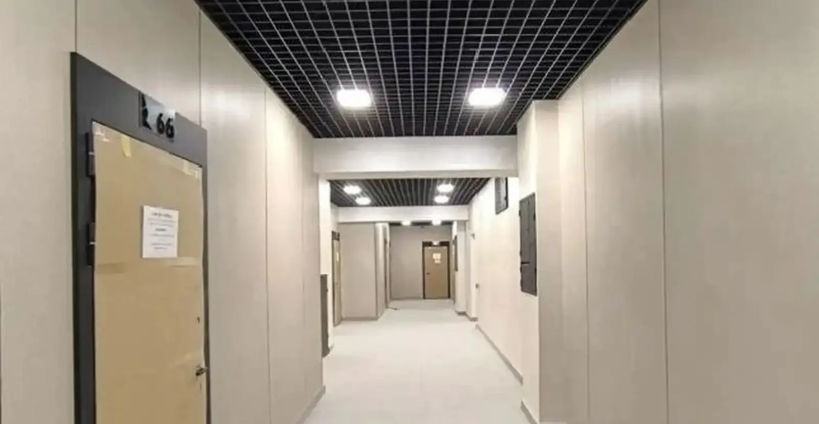 2-комн. квартира, 7 этаж, 83 м², И Сомони