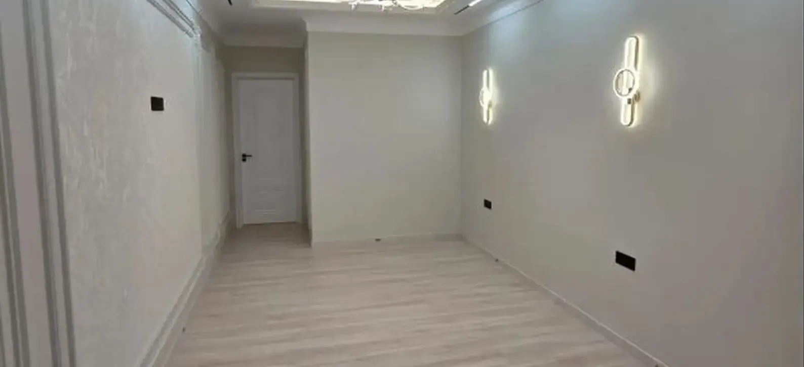 3-комн. квартира, 11 этаж, 89 м², Сино