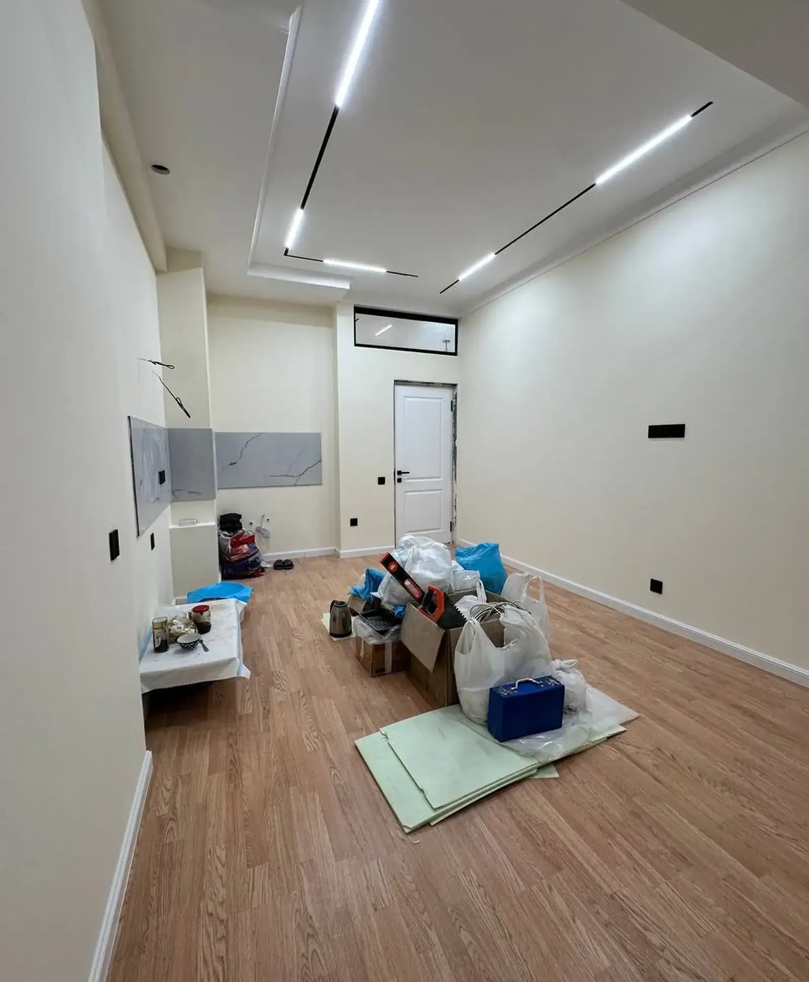 2-комн. квартира, 6 этаж, 70 м², Славянский