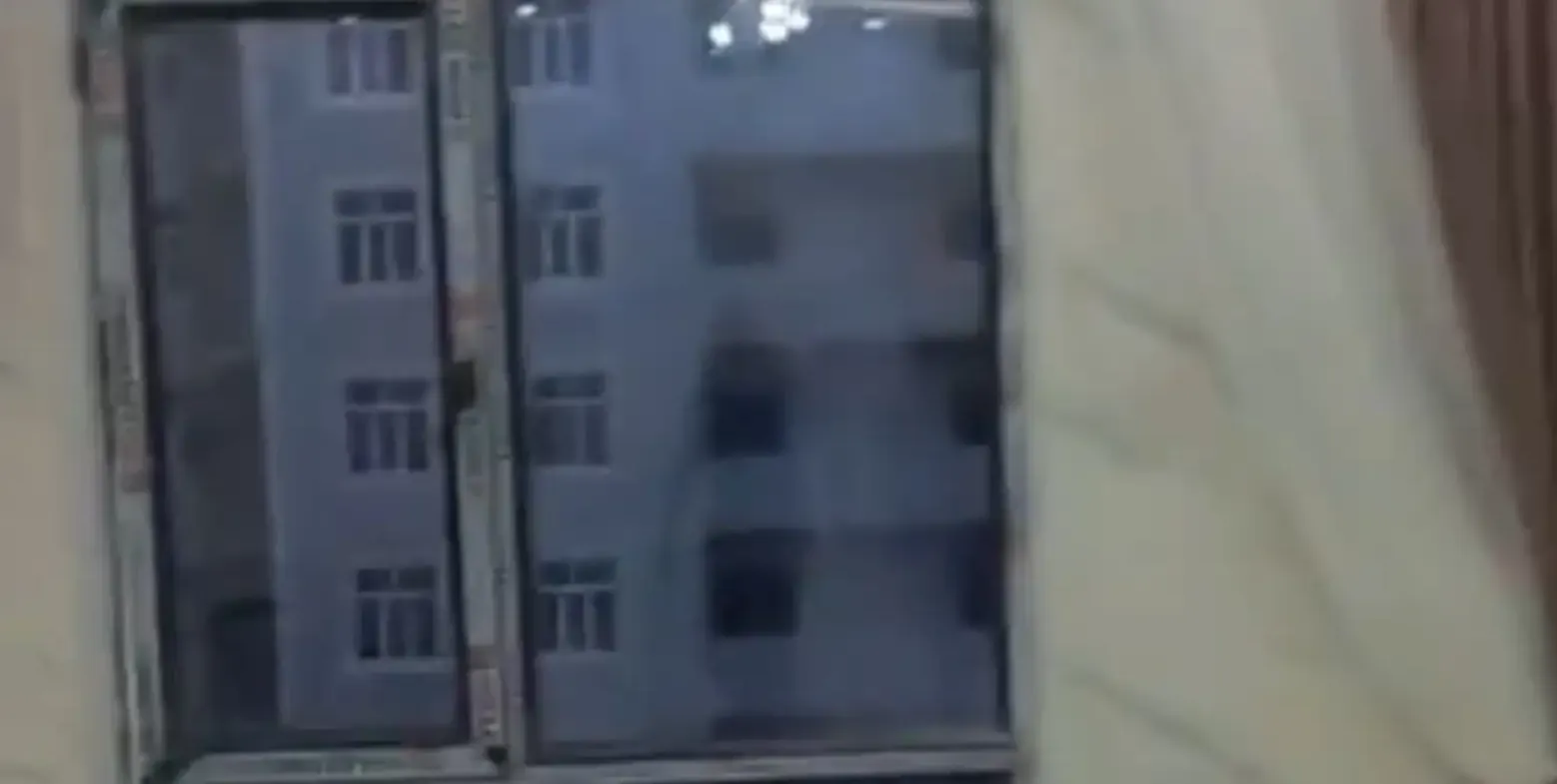 2-комн. квартира, 8 этаж, 66 м², Фирдавси