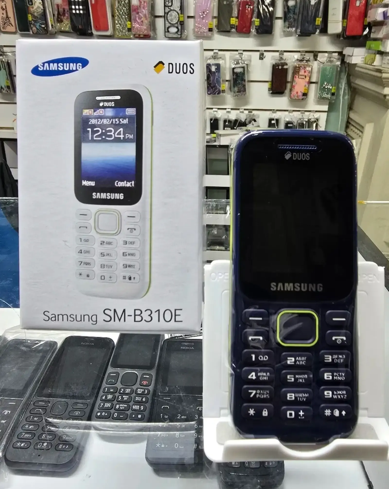Samsung B310
