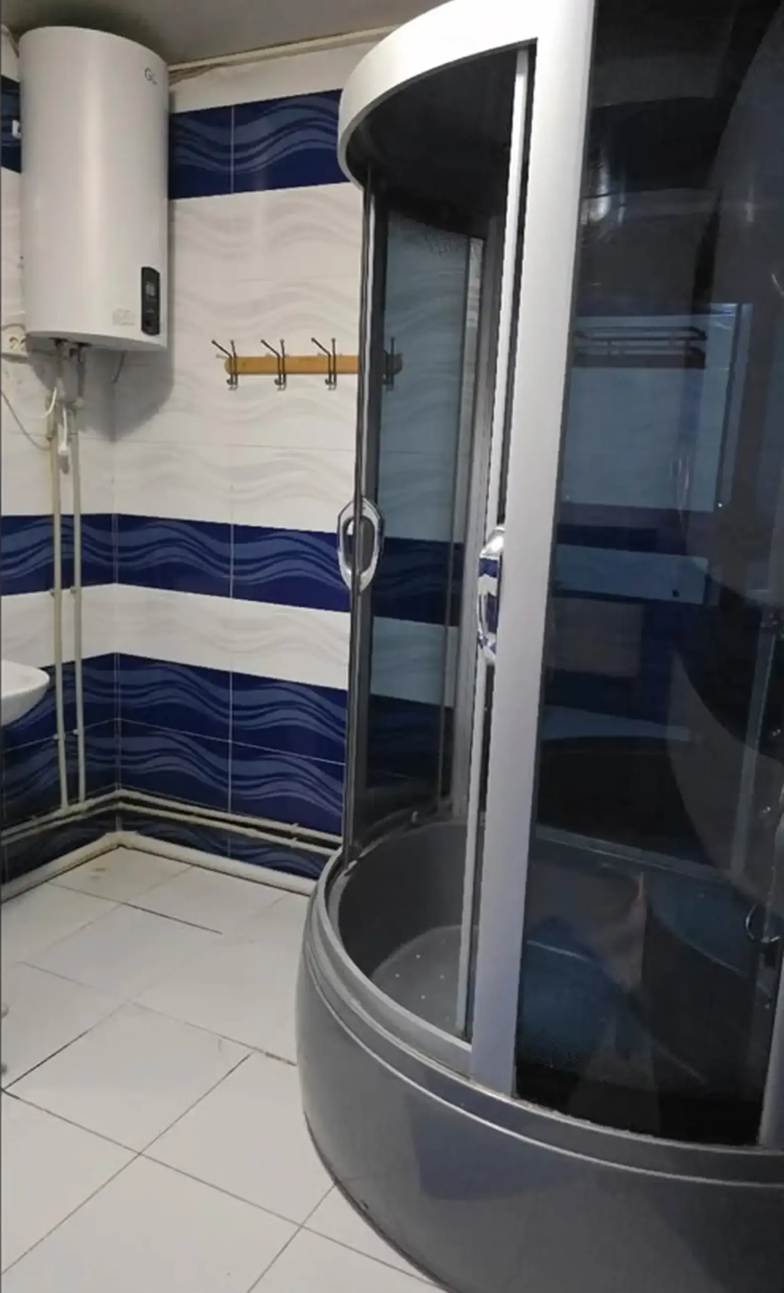2-комн. квартира, 5 этаж, 87м², Шохмансур