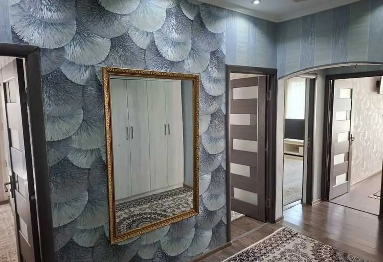 4-комн. квартира, 5 этаж, 100м², 101мкр