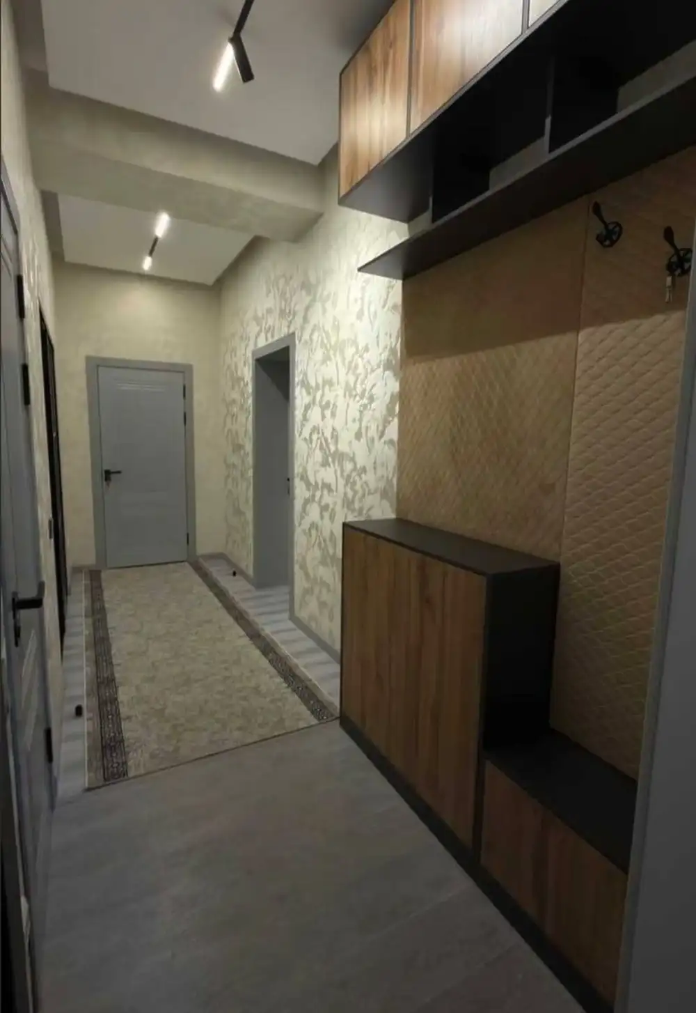 2-комн. квартира, 5 этаж, 60 м², Сино