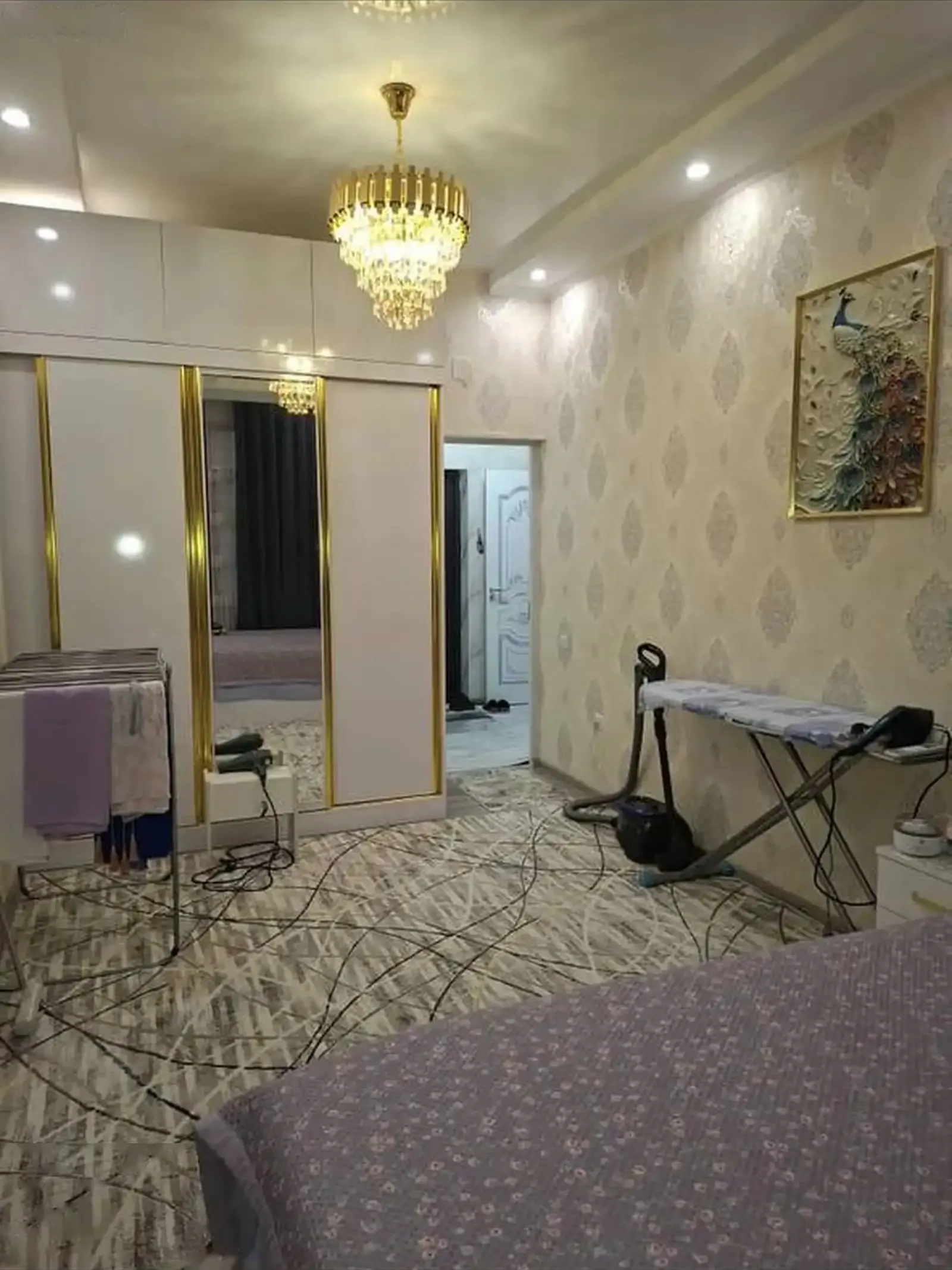 2-комн. квартира, 5 этаж, 50 м², Сино