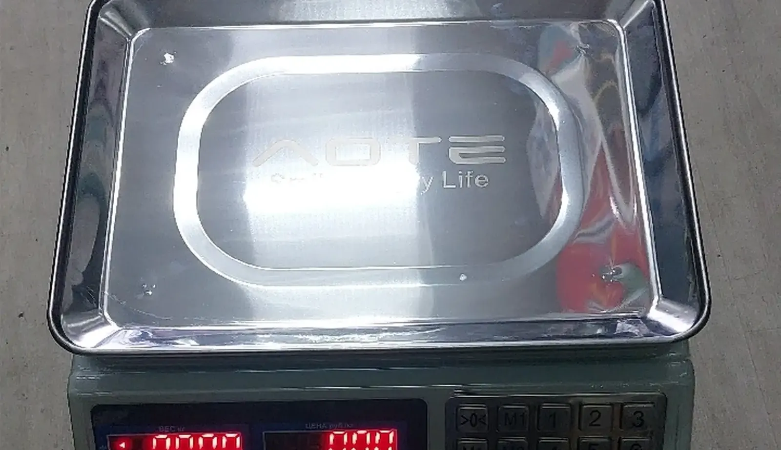 Весы 40кг