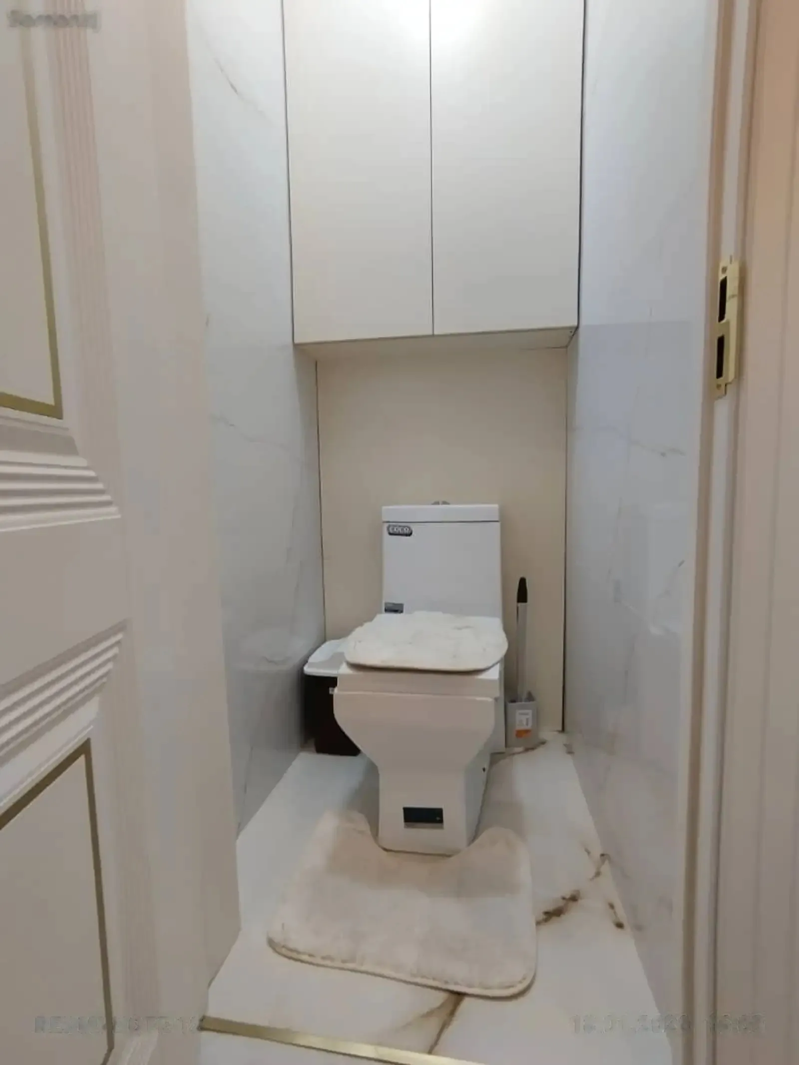 2-к квартира, 12 этаж, 70 м², Рубаруи парки Алишер Навои, наздики Ашан