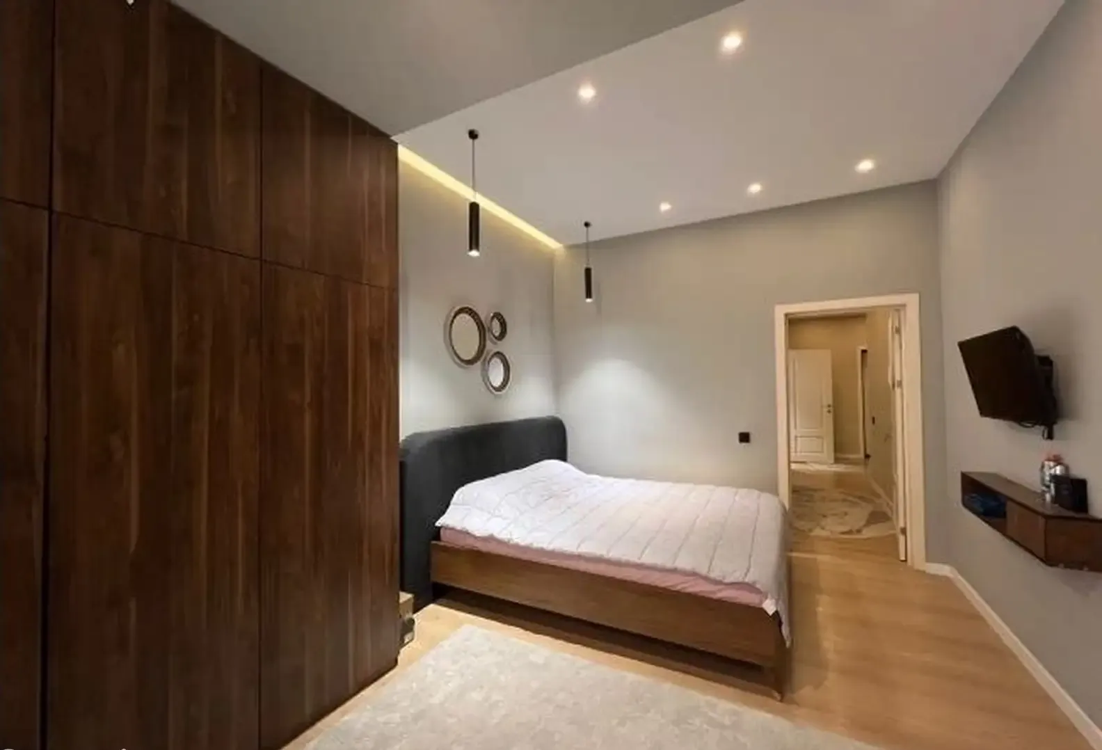 2-комн. квартира, 5 этаж, 57 м², И Сомони