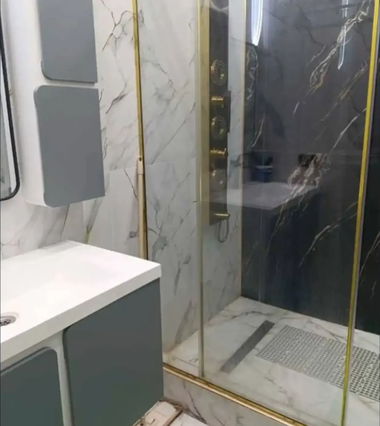 2-комн. квартира, 8 этаж, 80м², Сино