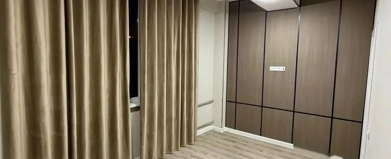 2-комн. квартира, 11 этаж, 56 м², Шохмансур