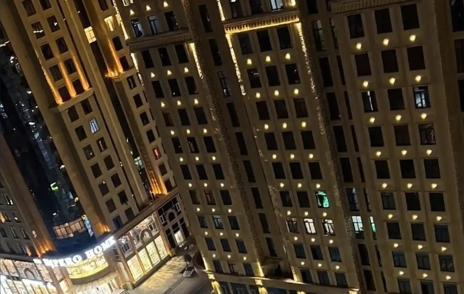 3-комн. квартира, 14 этаж, 91 м², Шохмансур