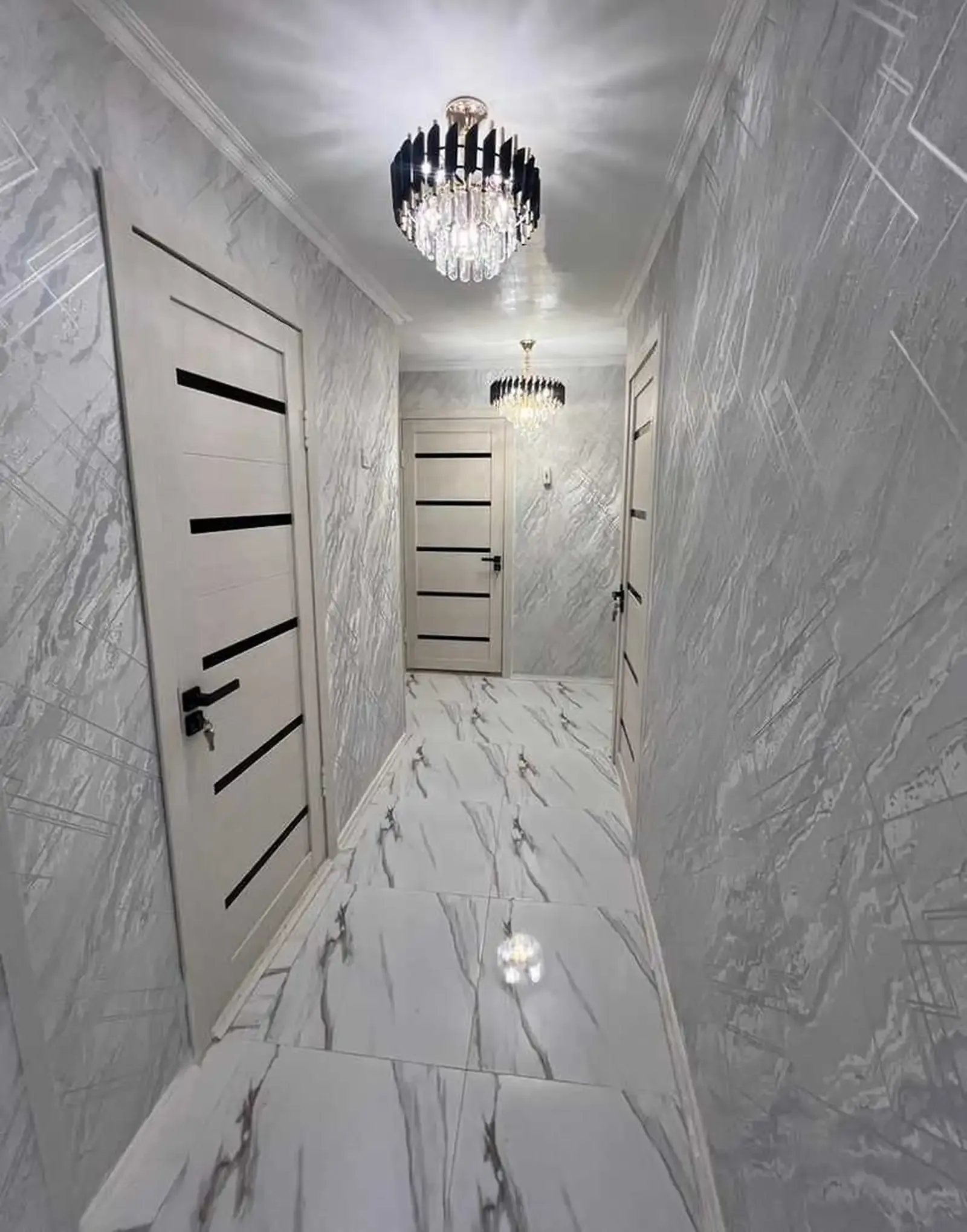 2-комн. квартира, 1 этаж, 49м², Кооператор, диагностика