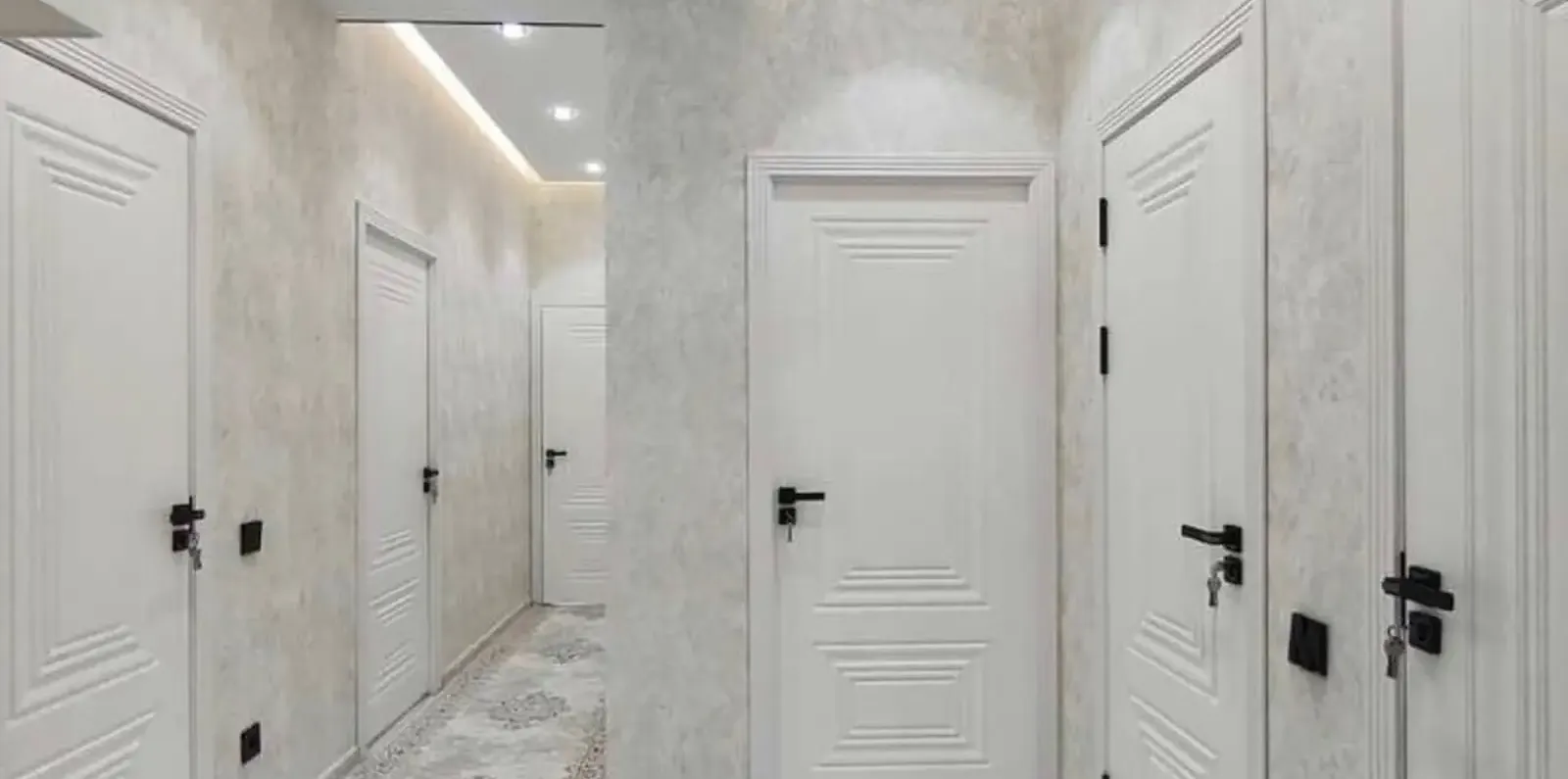 2-к квартира, 8 этаж, 61 м², Сино, Казокон-Курутобхонаи Олим