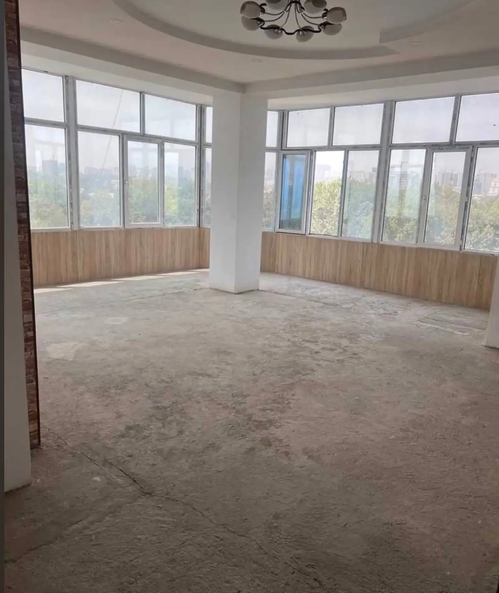 4-комн. квартира, 9 этаж, 105 м², Шохмансур