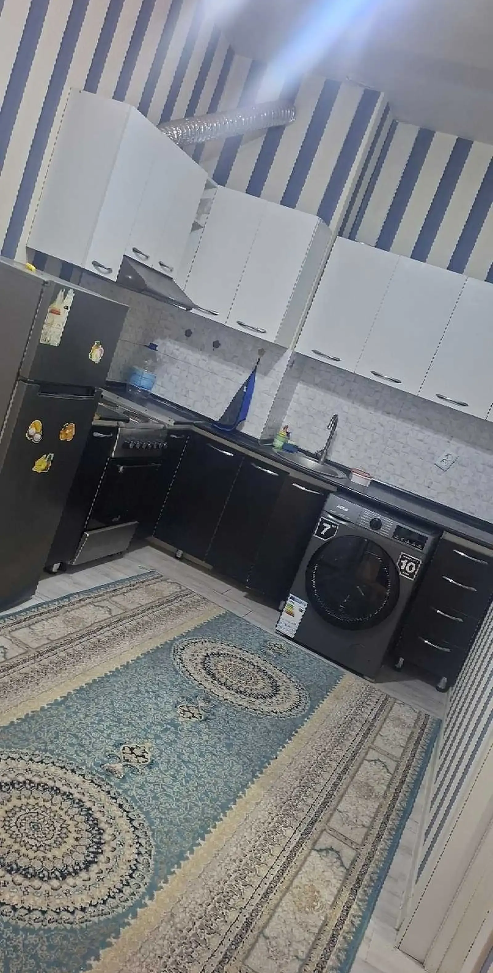 2-комн. квартира, 6 этаж, 52м², 4 дома