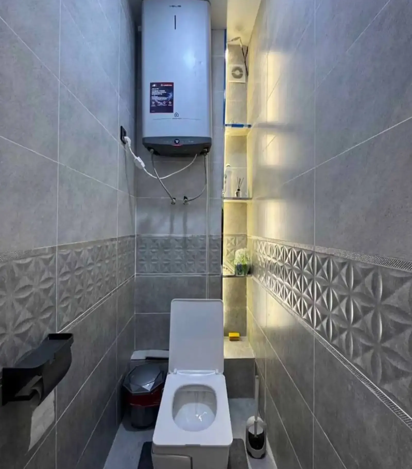 2-комн. квартира, 17 этаж, 50 м², Молодежный, Пушти китоб