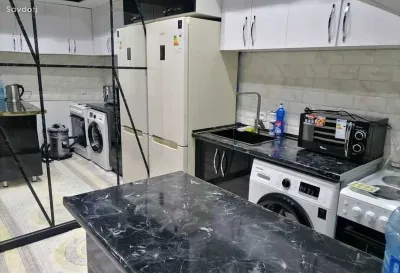 2-комн. квартира, 3 этаж, 50м², дом печать