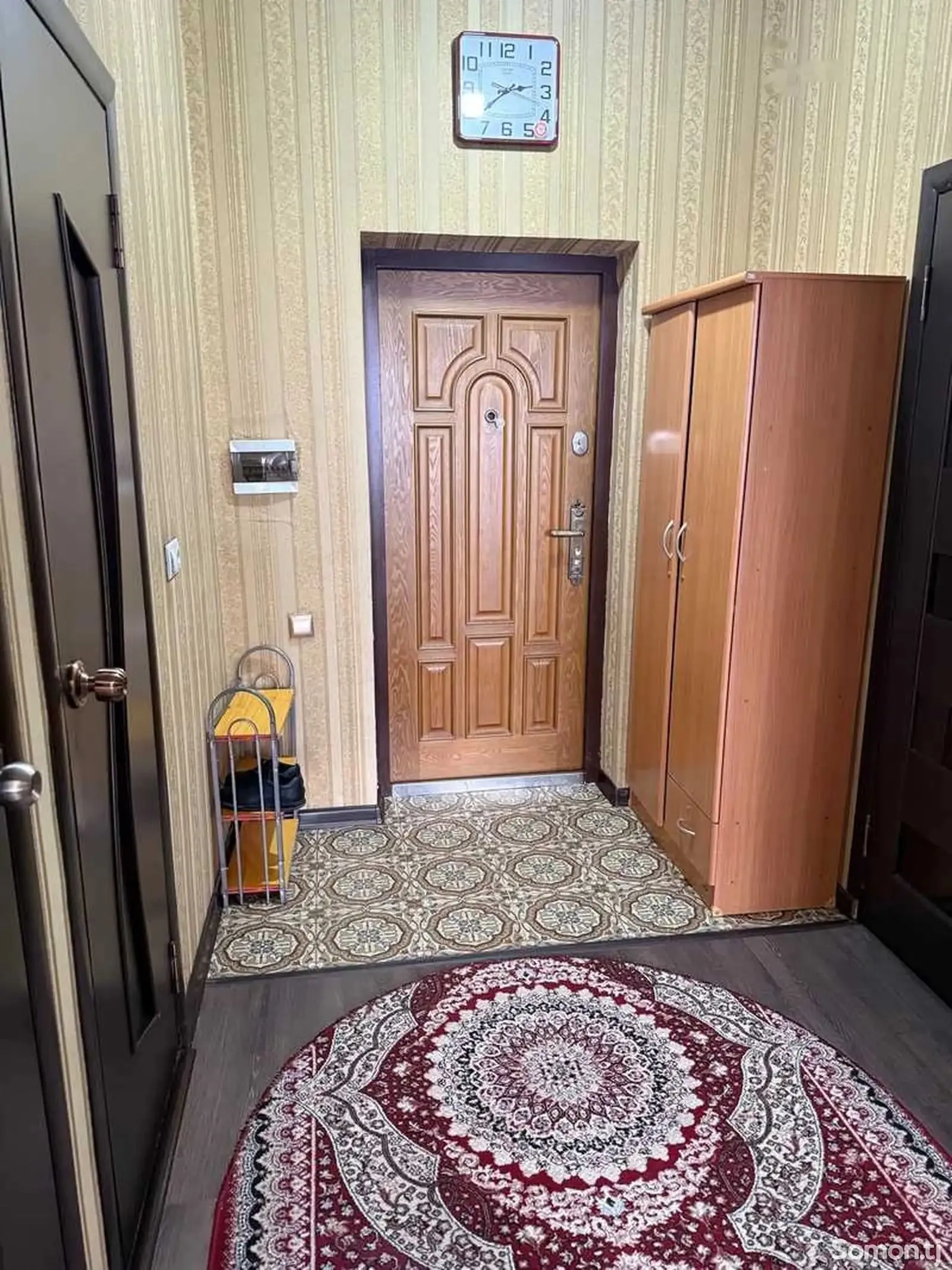 2-к квартира, 7 этаж, 60 м², Сино 2