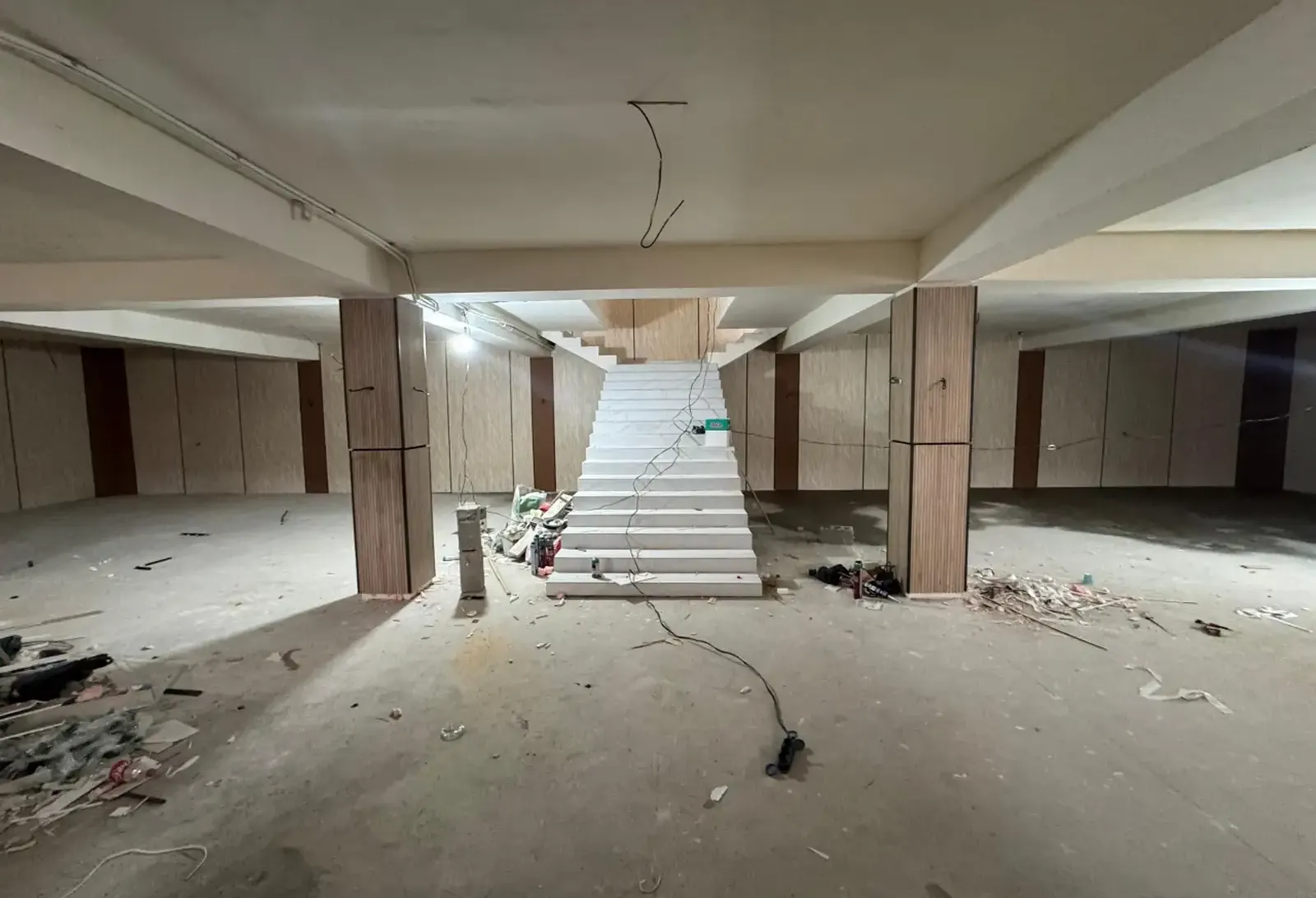 Помещение под промышленное назначение, 300м², Сино, Зарафшон
