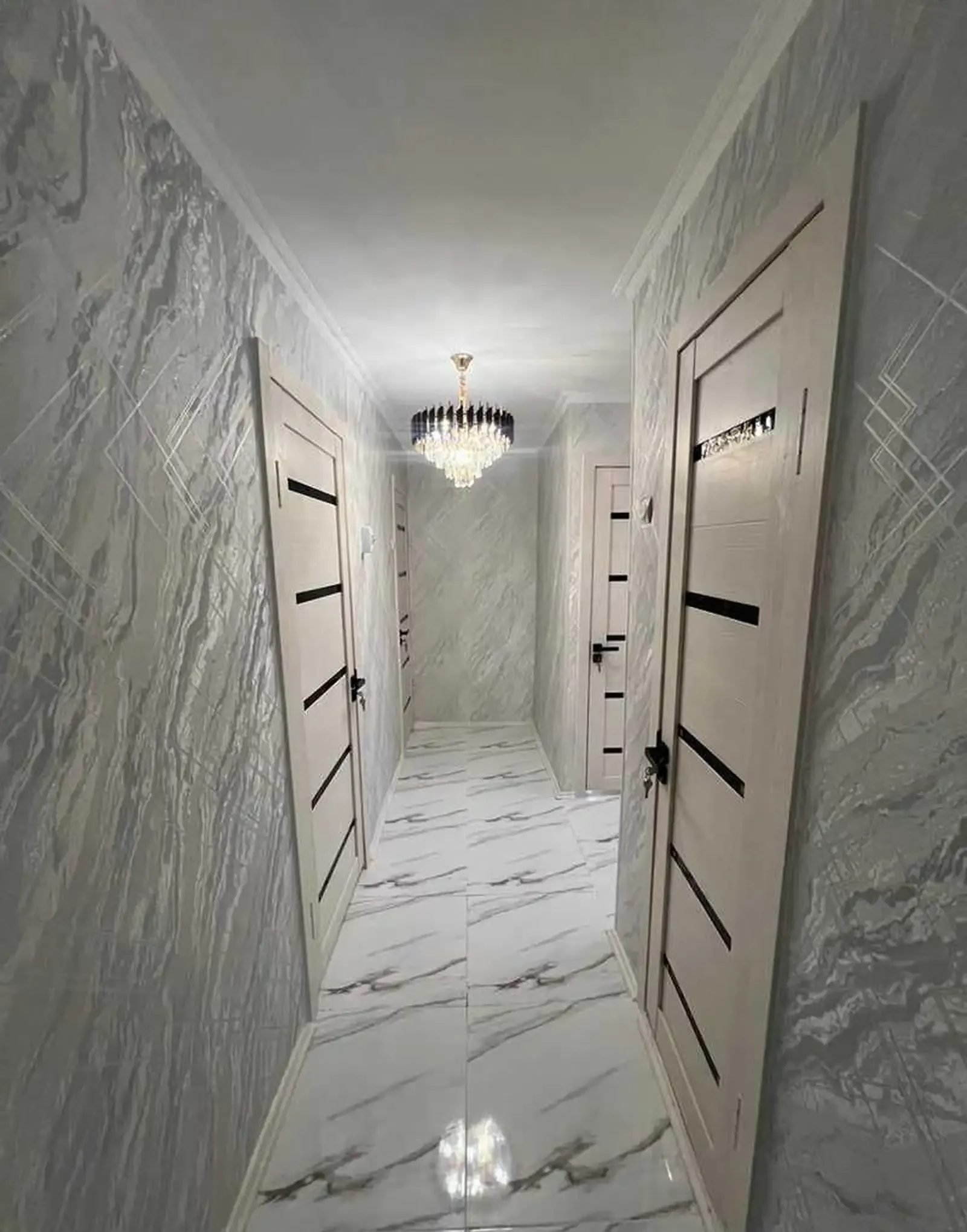 2-комн. квартира, 1 этаж, 49м², Кооператор, диагностика