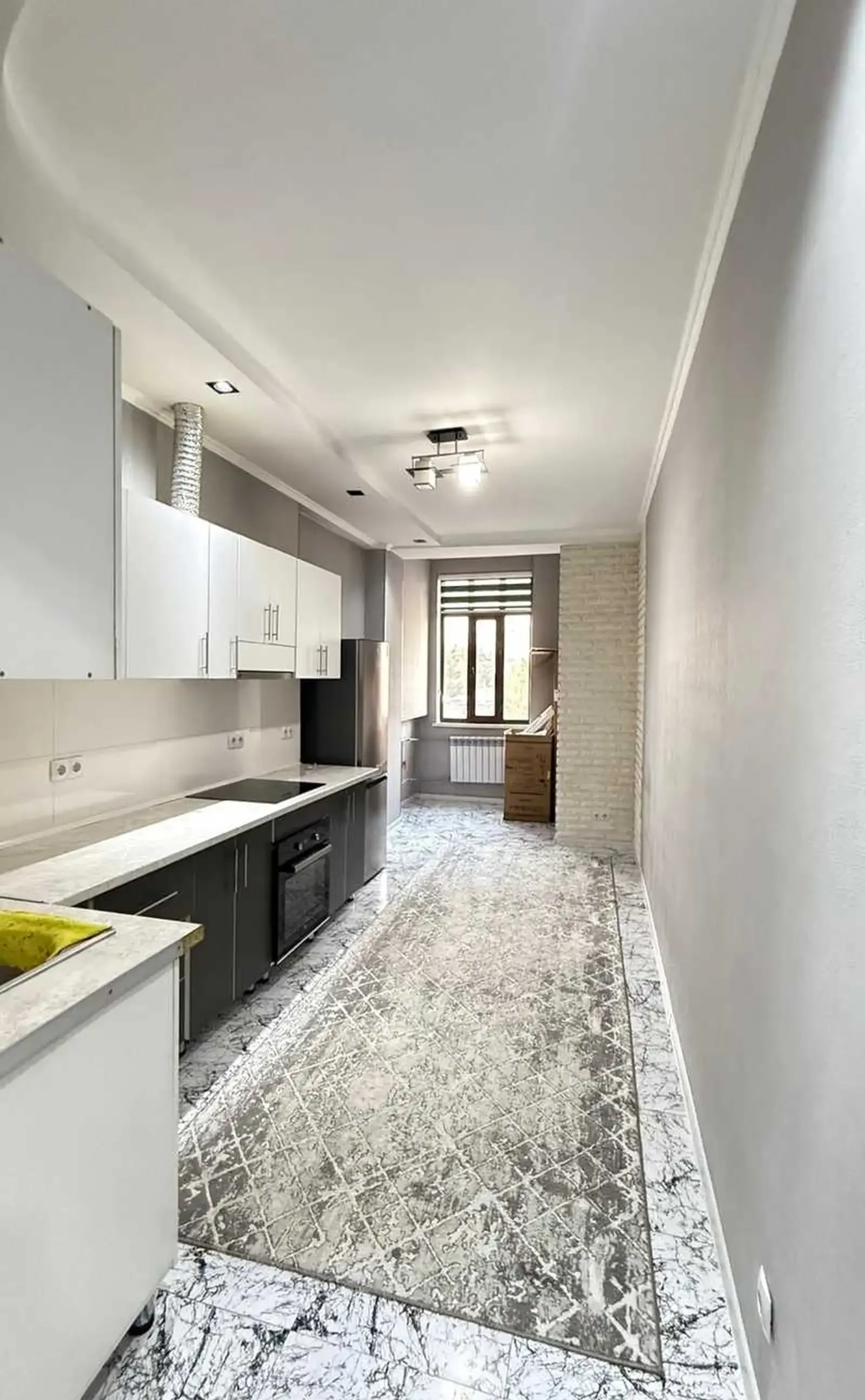 2-комн. квартира, 4 этаж, 78м², Шохмансур 4 дома