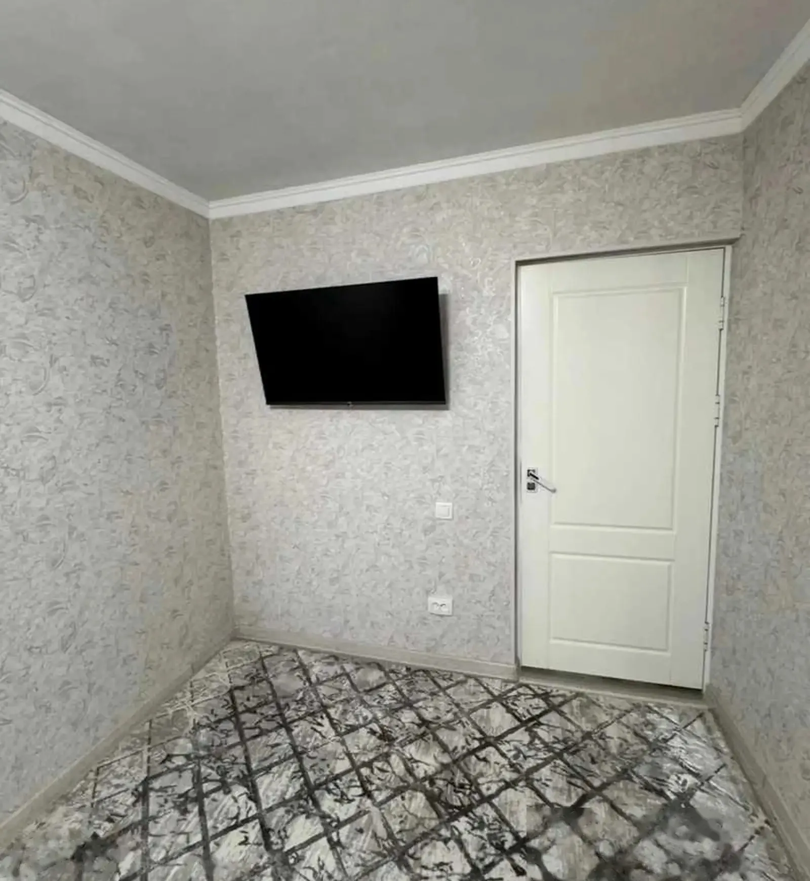 3-комн. квартира, 3 этаж, 59м², 102 мкр