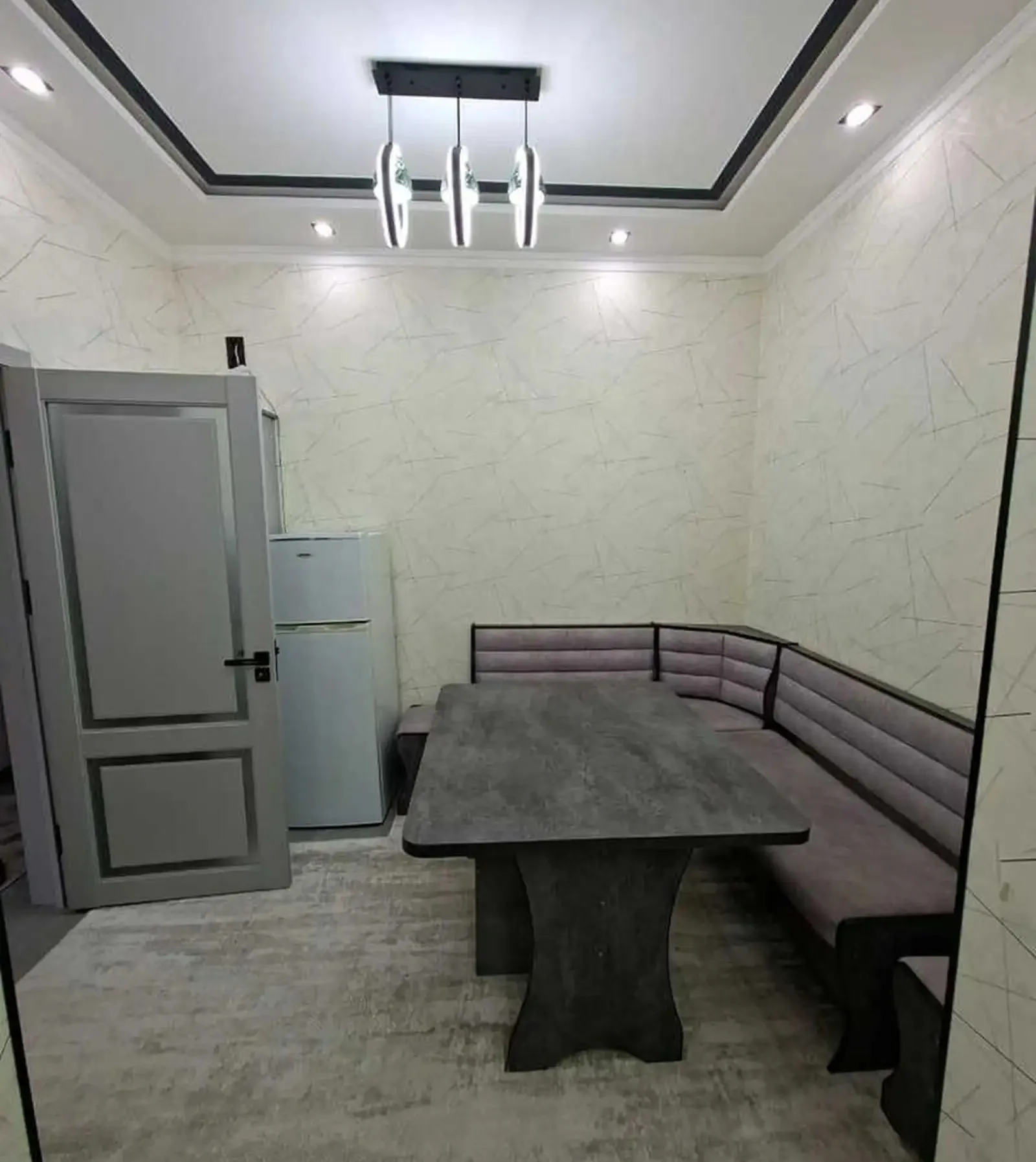 2-комн. квартира, 2 этаж, 64м², Сино Лучоб