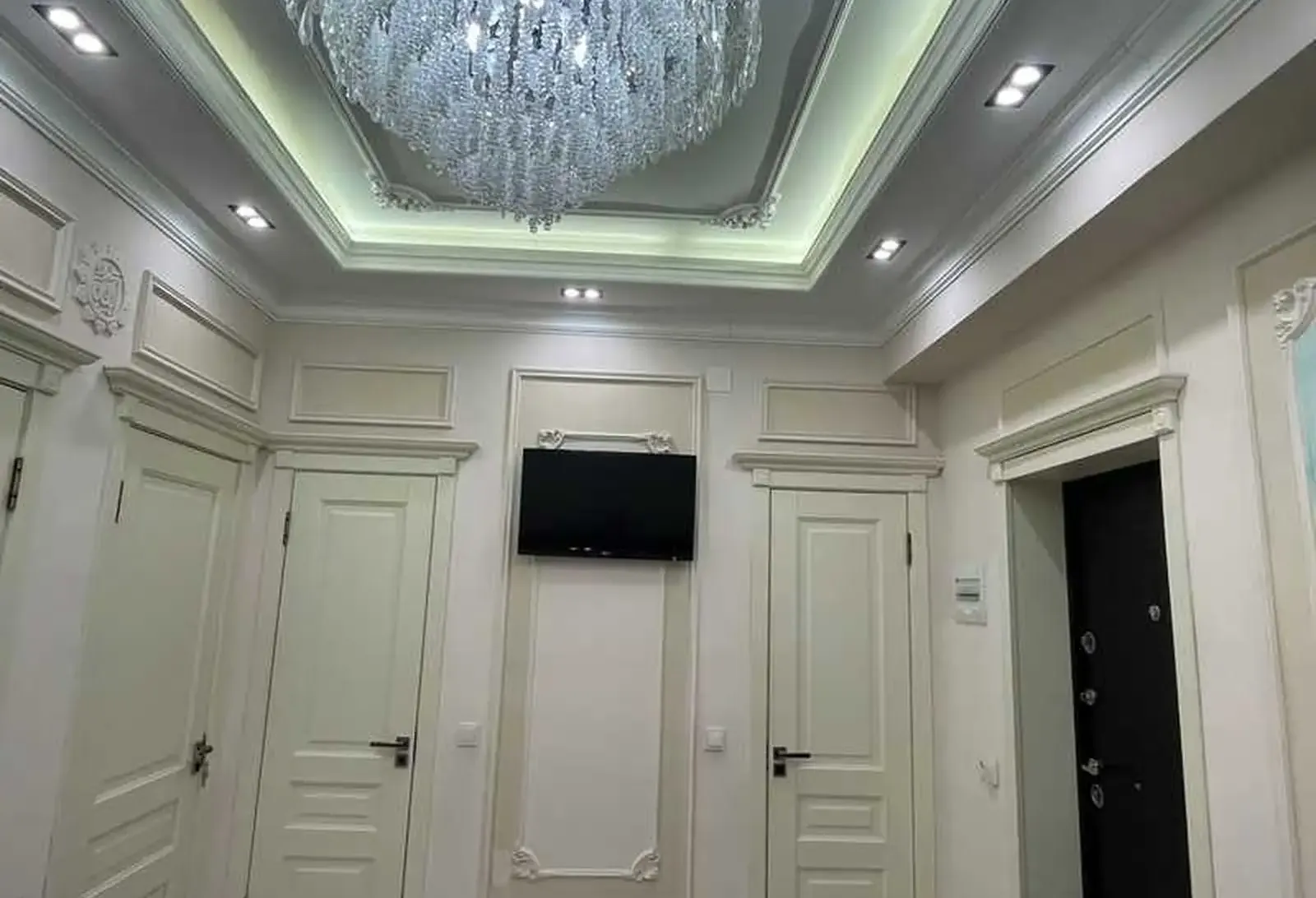 2-комн. квартира, 8 этаж, 75м², Шоҳмансур