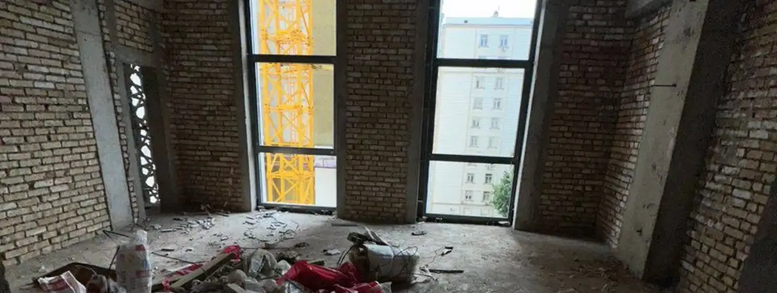 4-комн. квартира, 7 этаж, 224 м², Сомони
