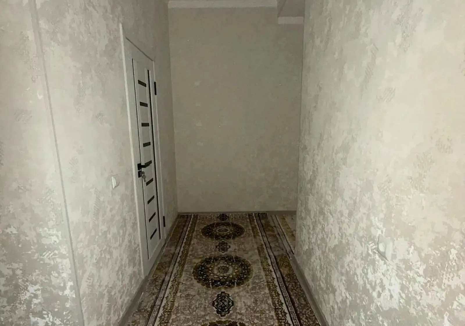 1-комн. квартира, 7 этаж, 52 м², Шохмансур