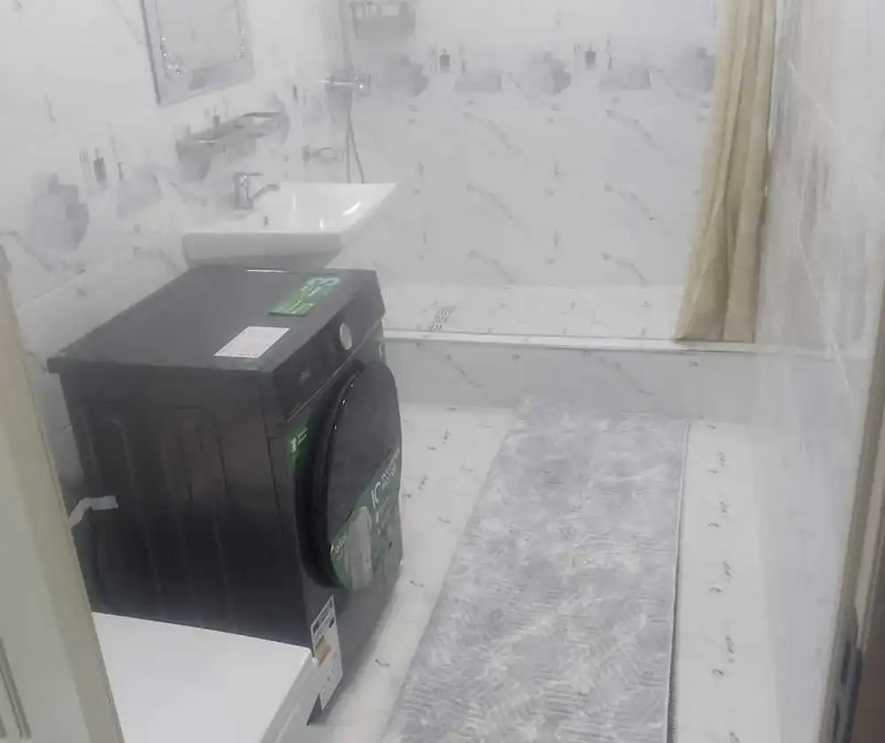 2-комн. квартира, 2 этаж, 85м², Якум Советский пеши автосервис